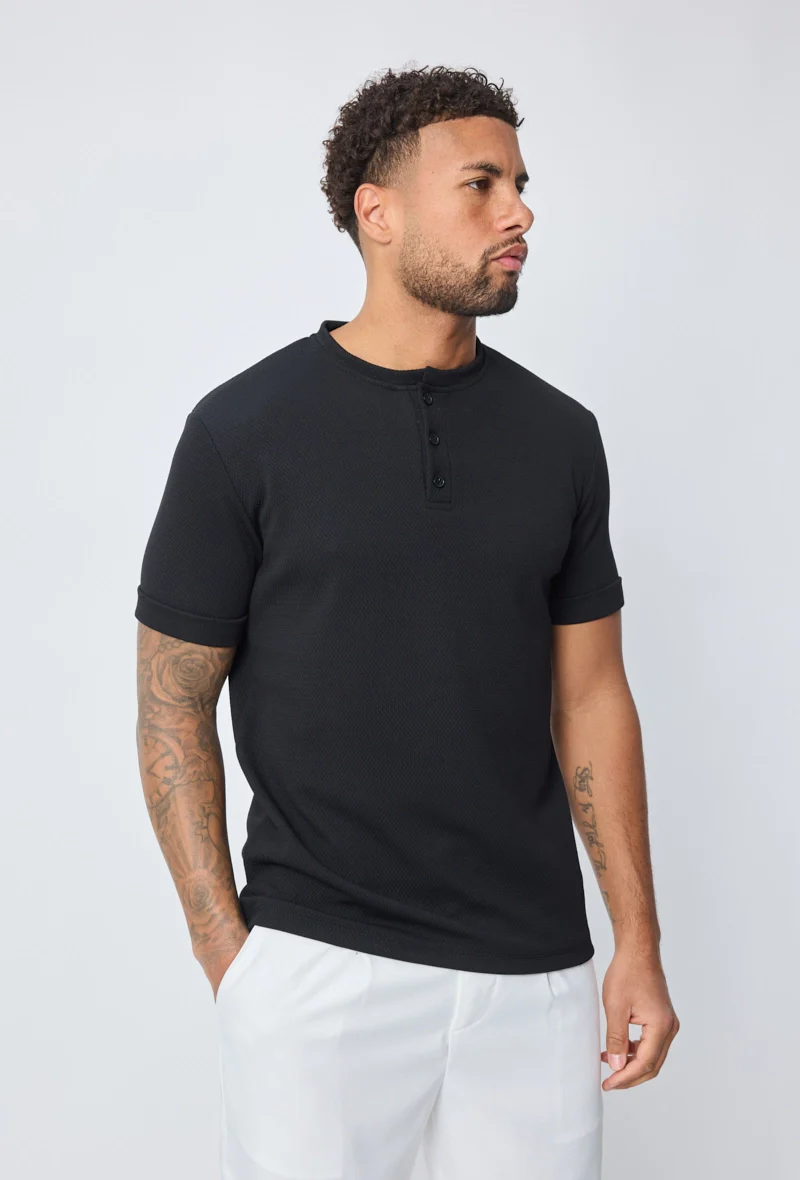 Polo uni - Image 9