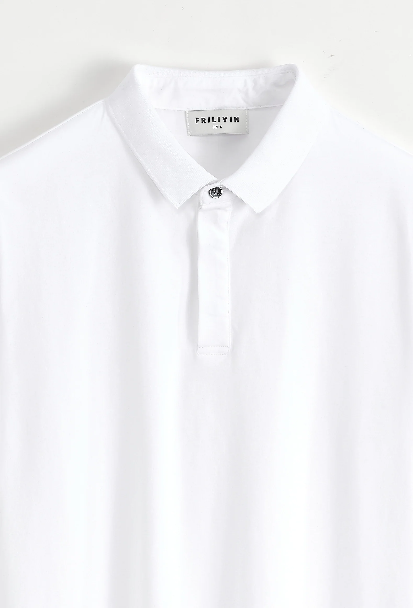 Polo léger - Image 19