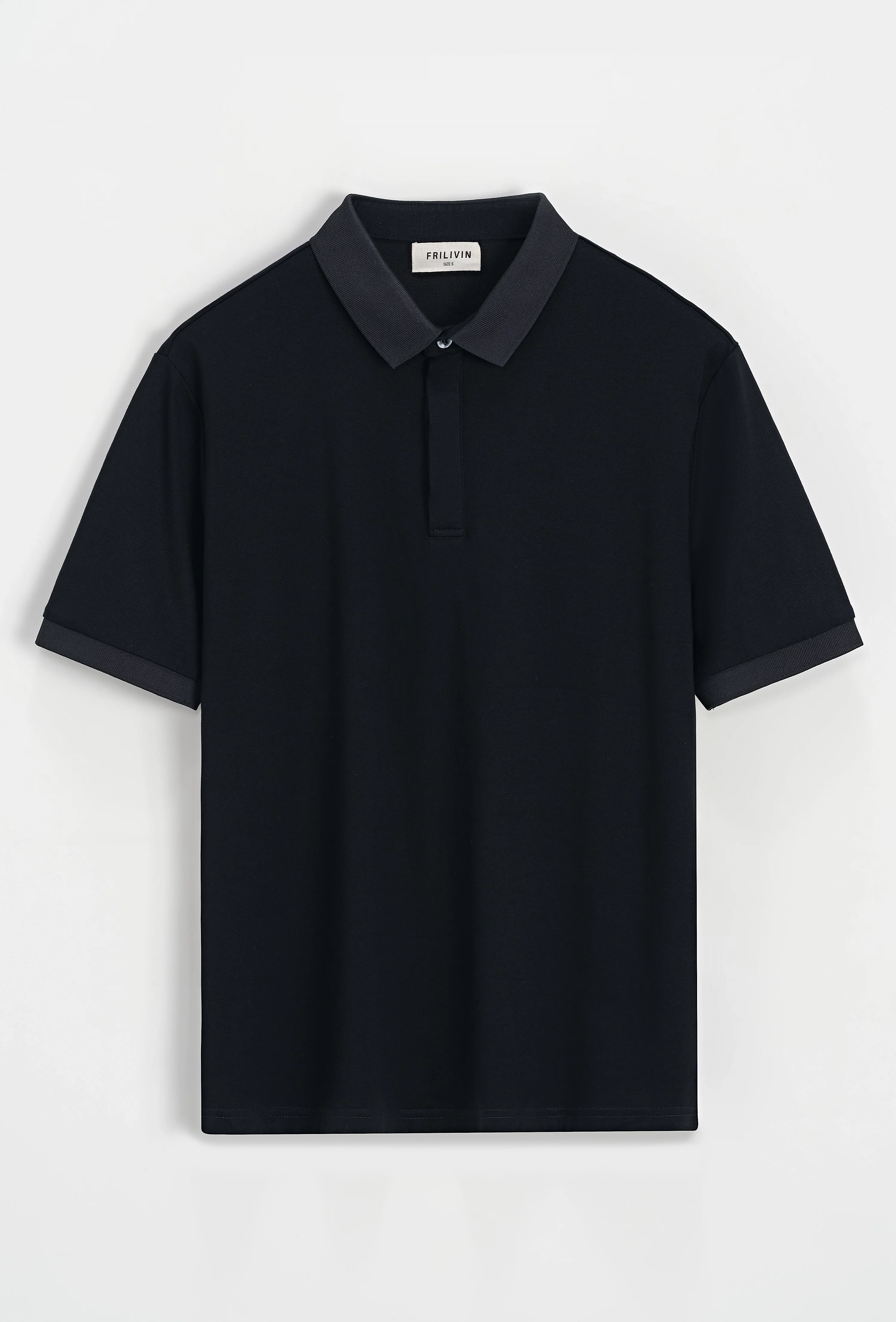 Polo léger - Image 6