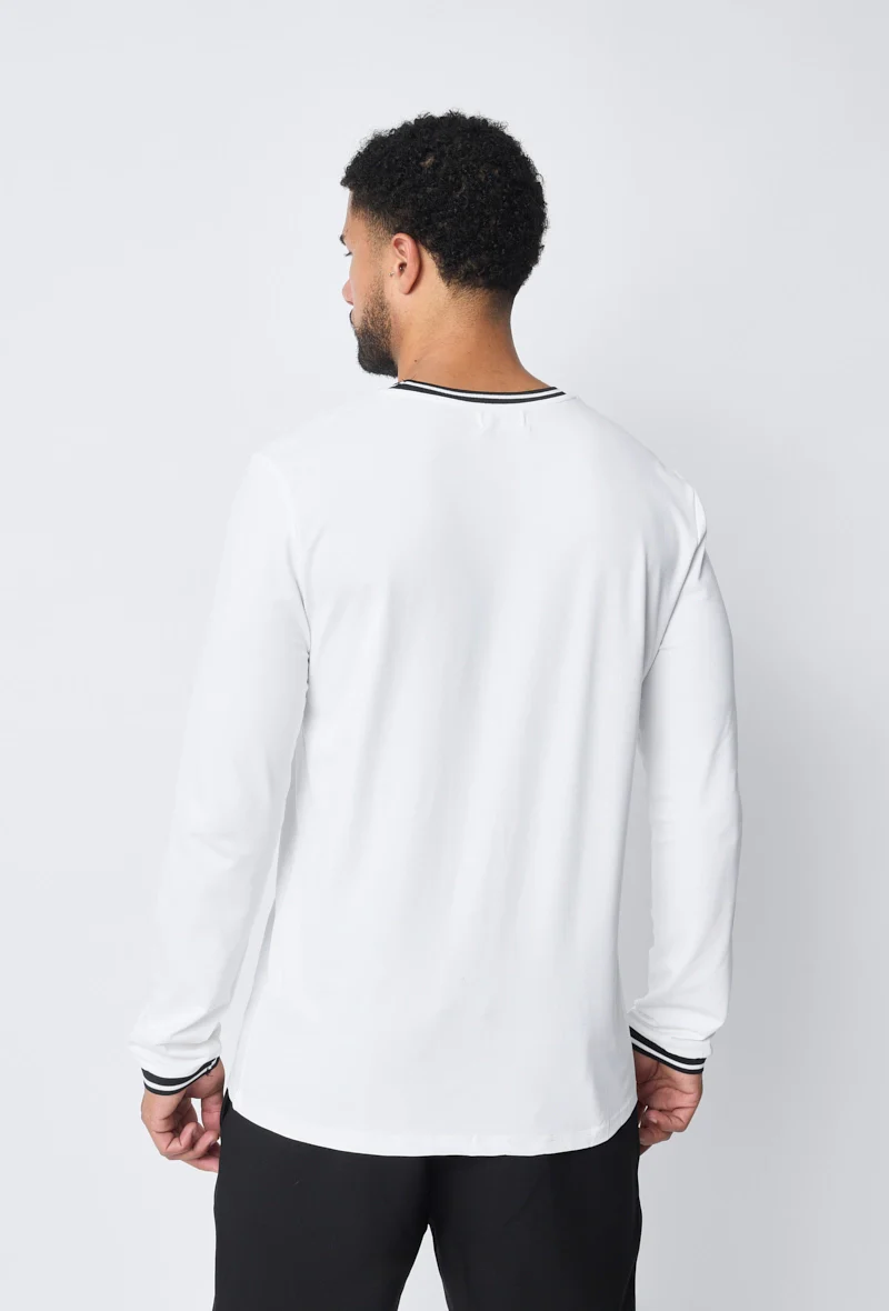 Pull à manches longues - Image 3