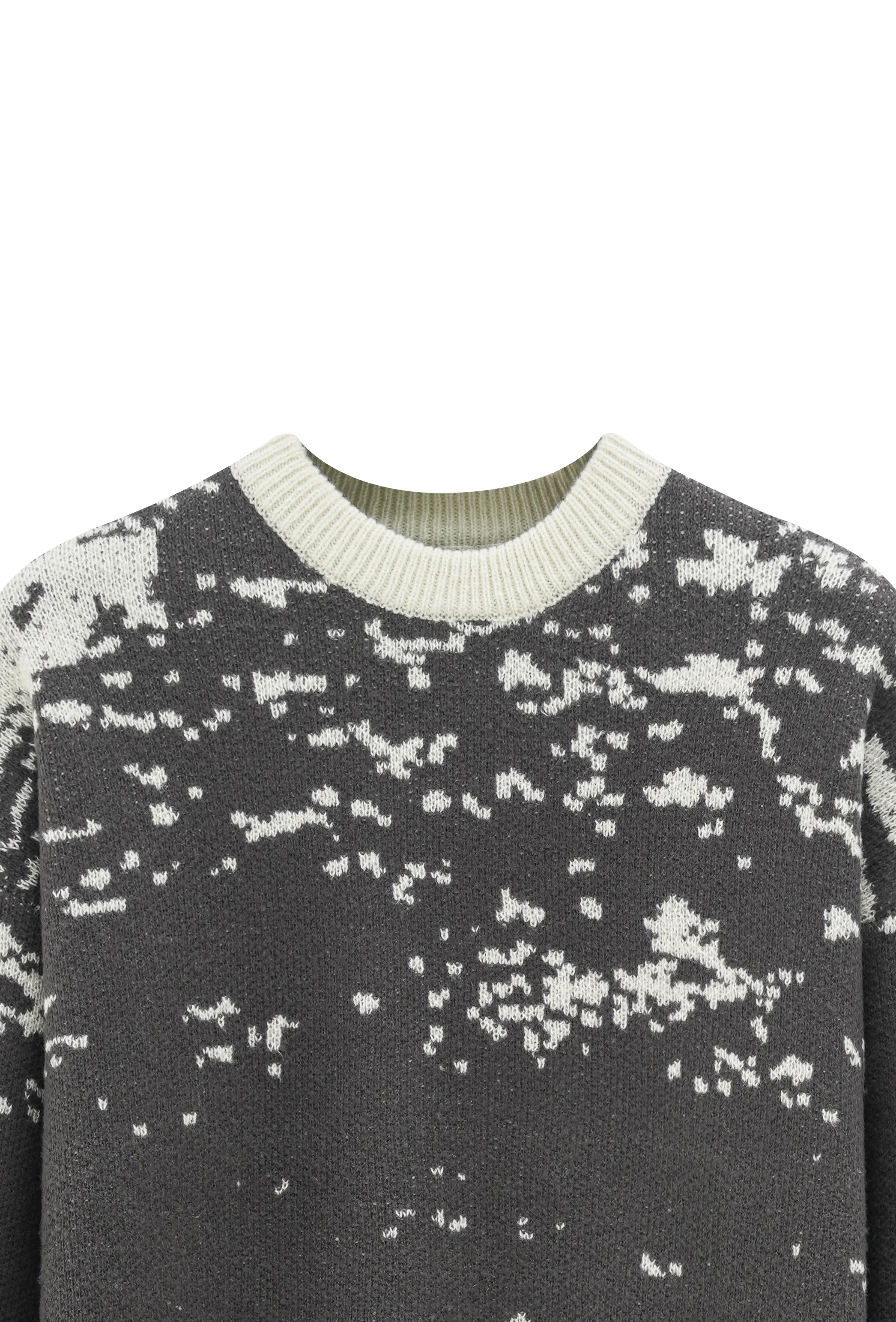 Pull à multi taches - Image 14