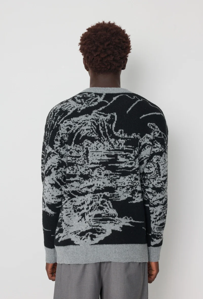 Pull col rond - Image 11