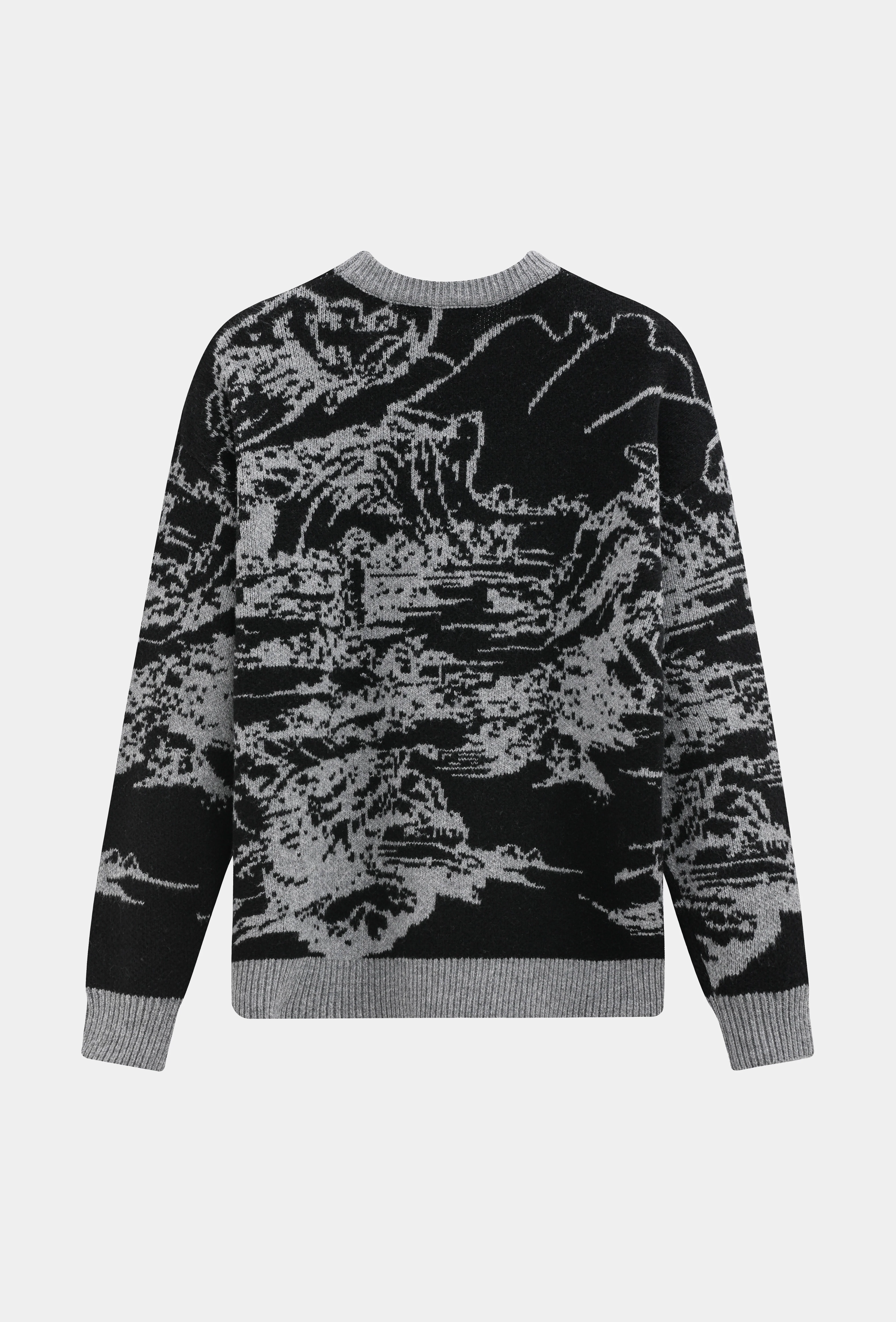 Pull col rond - Image 14