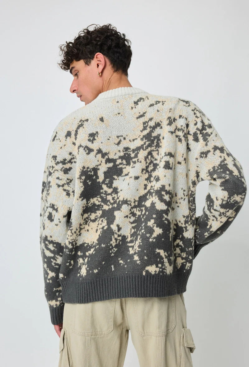 Pull col rond - Image 3