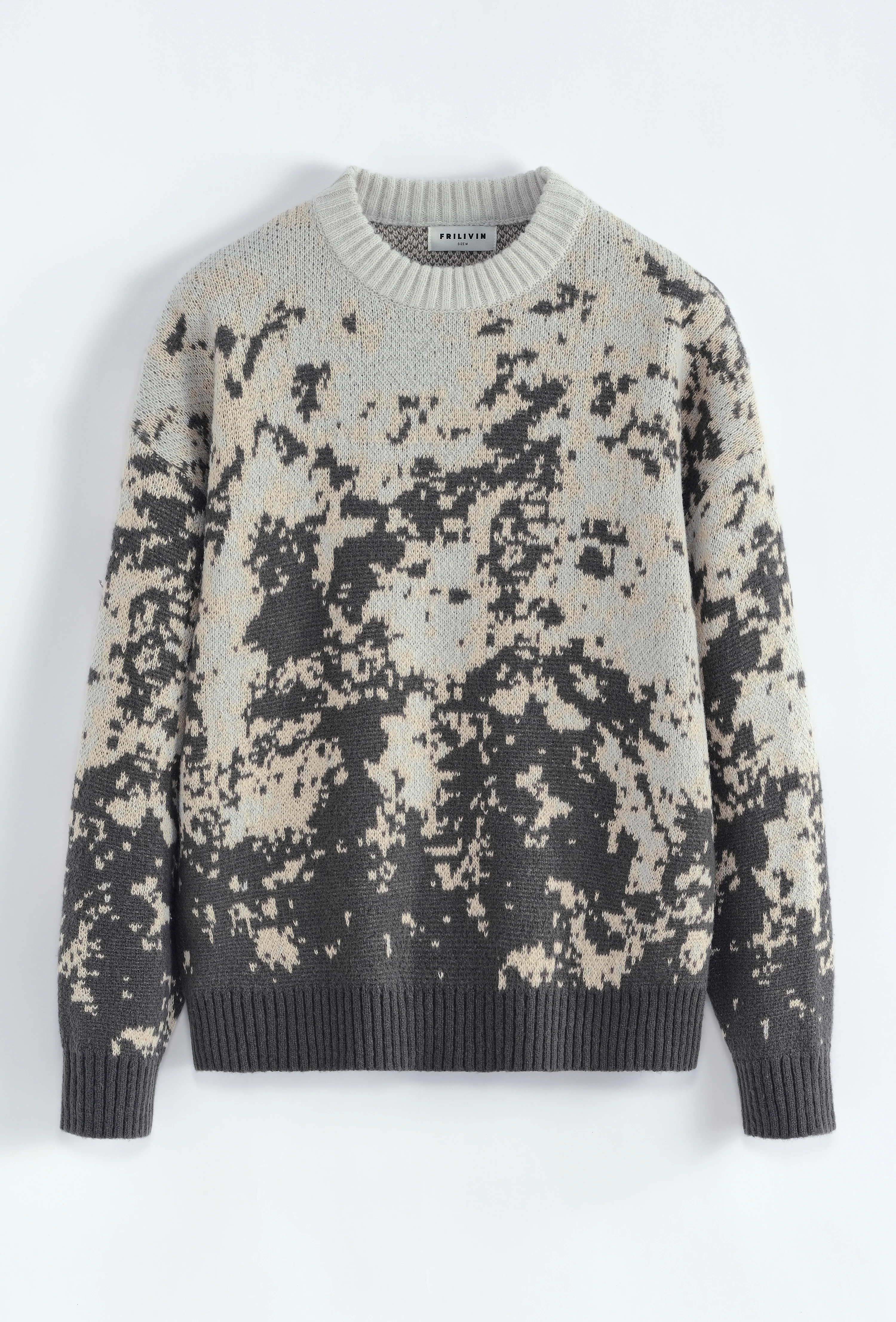 Pull col rond - Image 7
