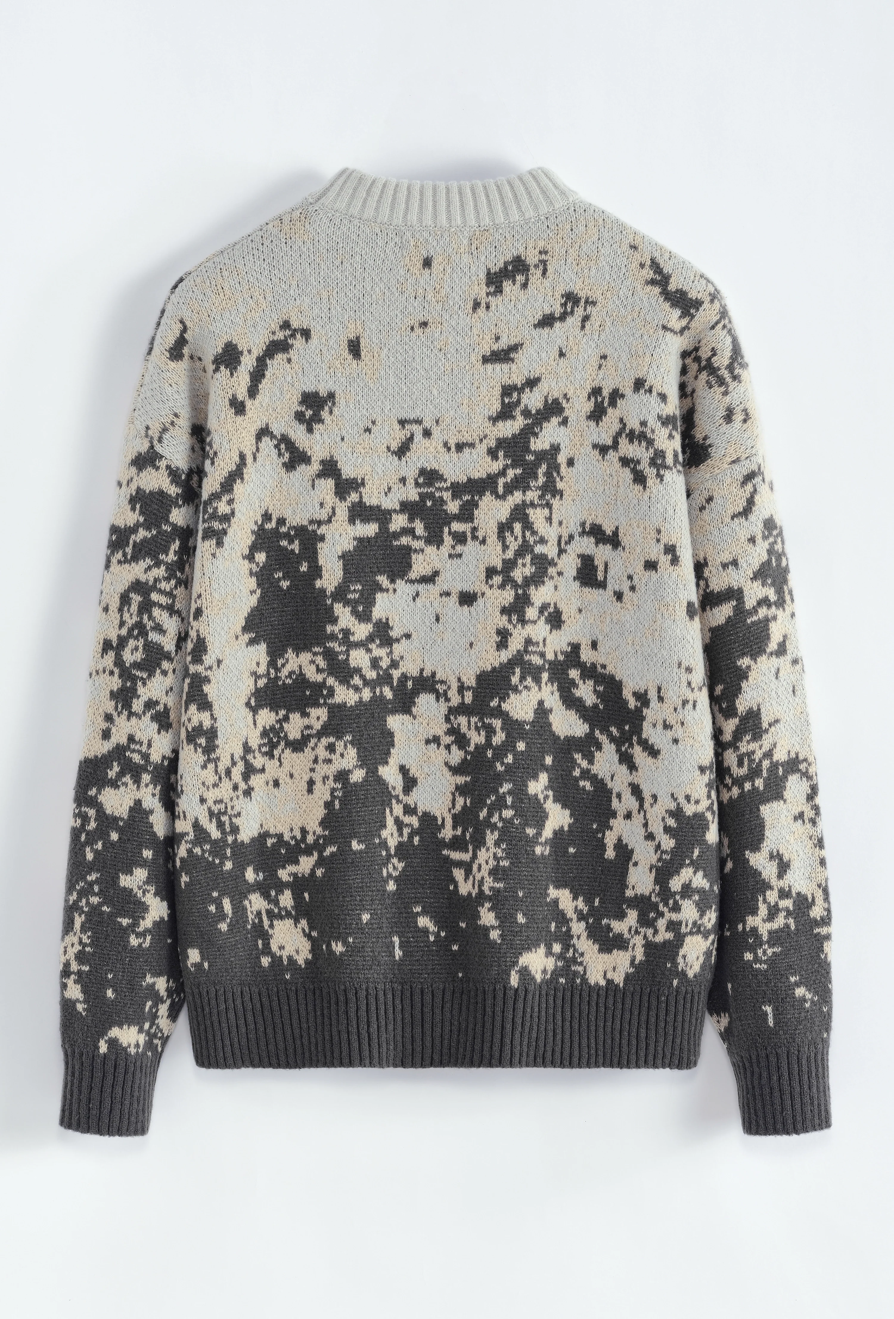 Pull col rond - Image 9