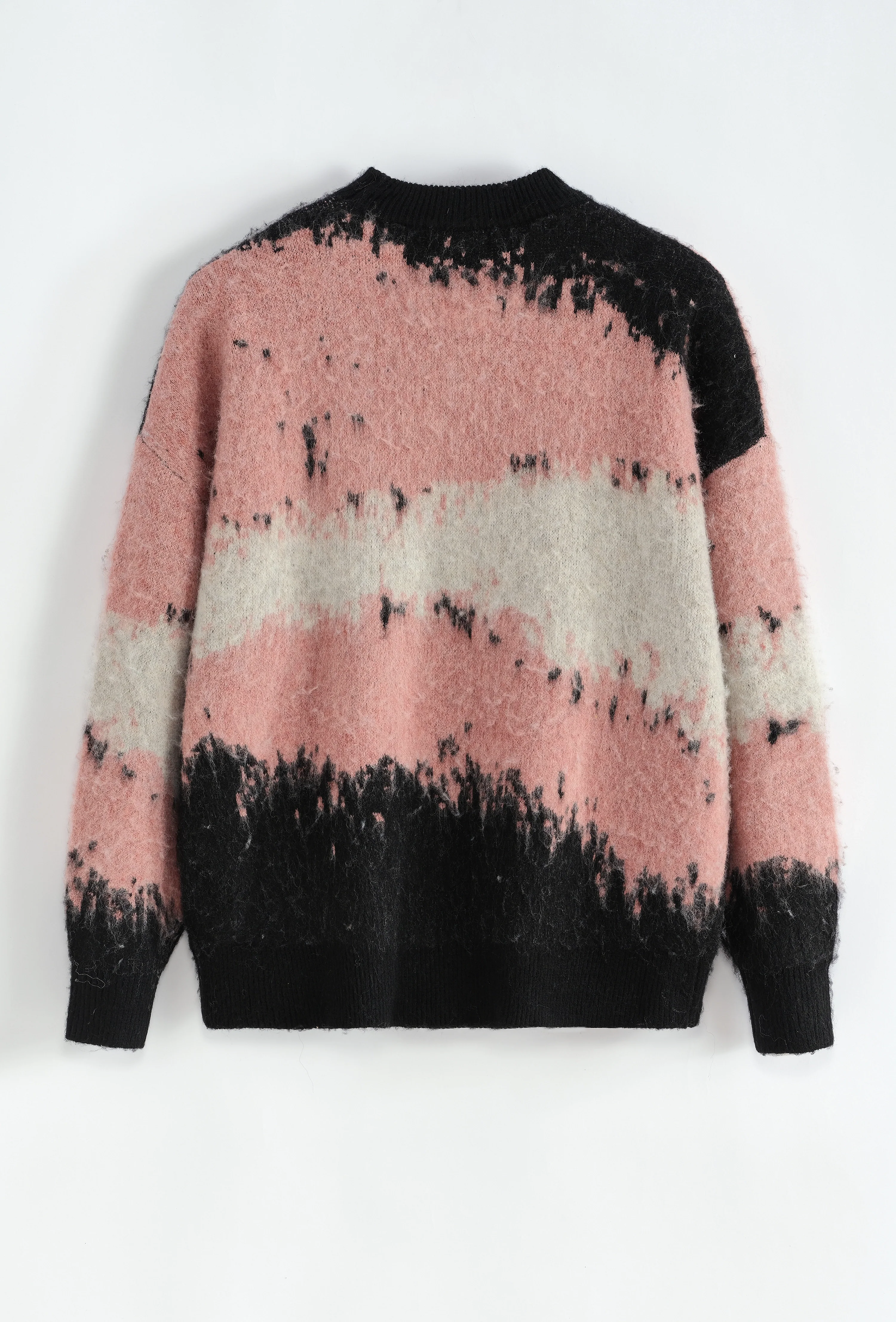 Pull col rond - Image 7