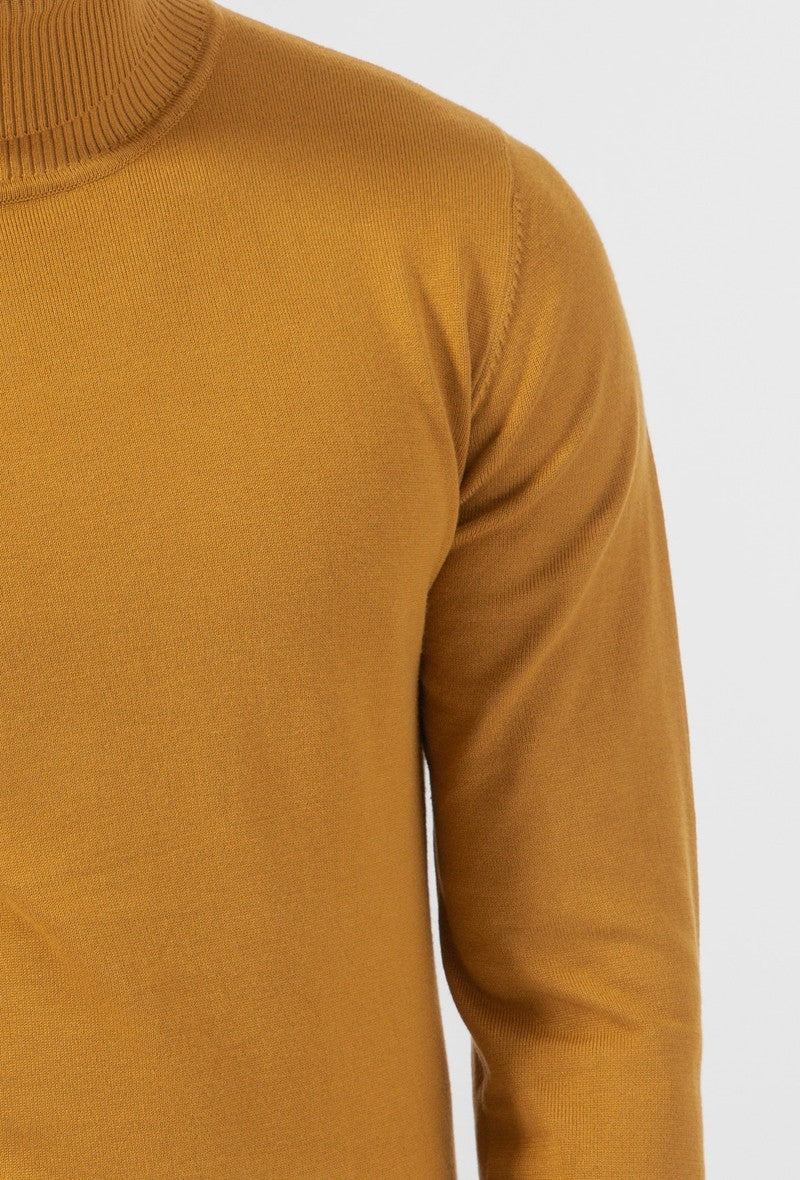 Pull à col roulé - Image 36