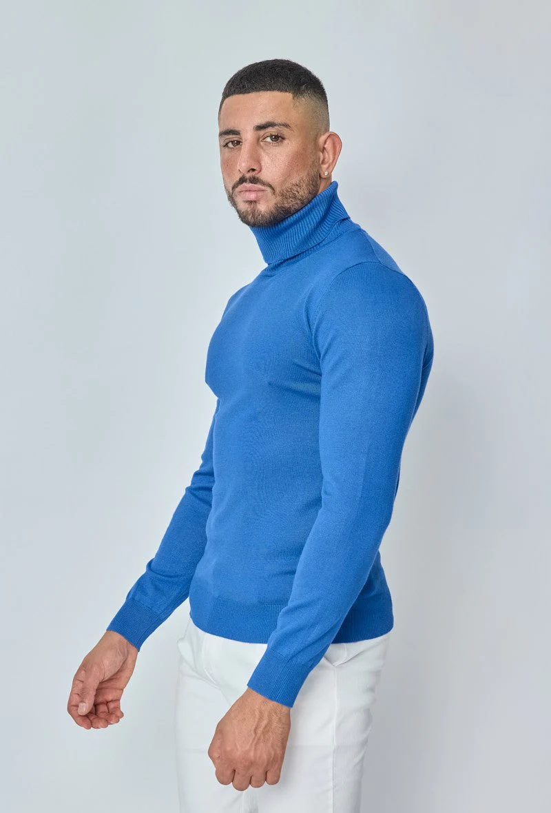 Pull à col roulé - Image 60