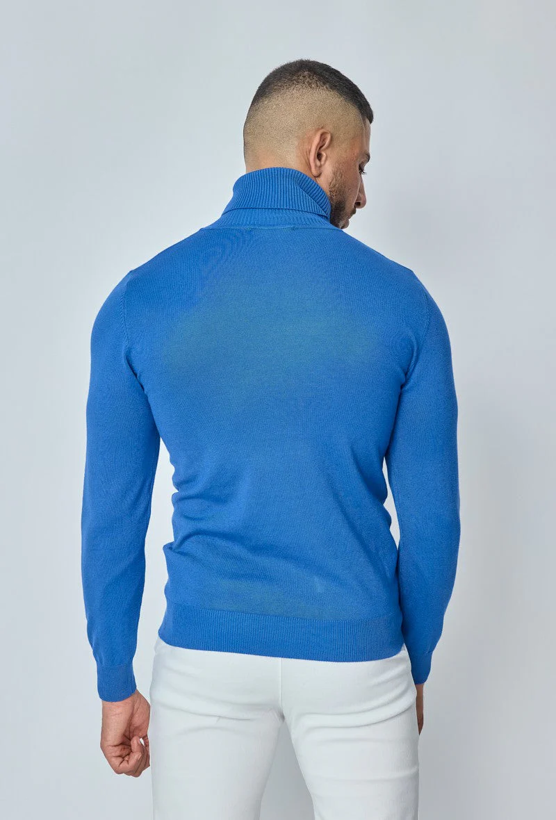 Pull à col roulé - Image 61