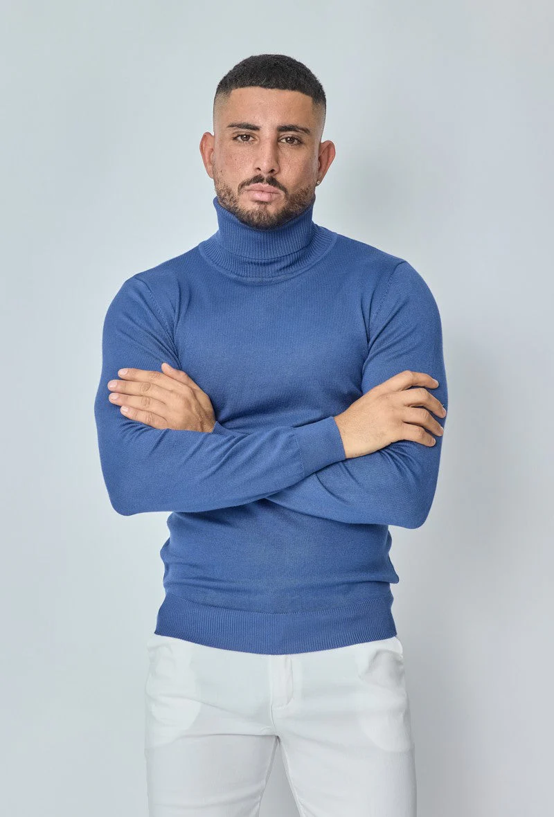 Pull à col roulé - Image 64