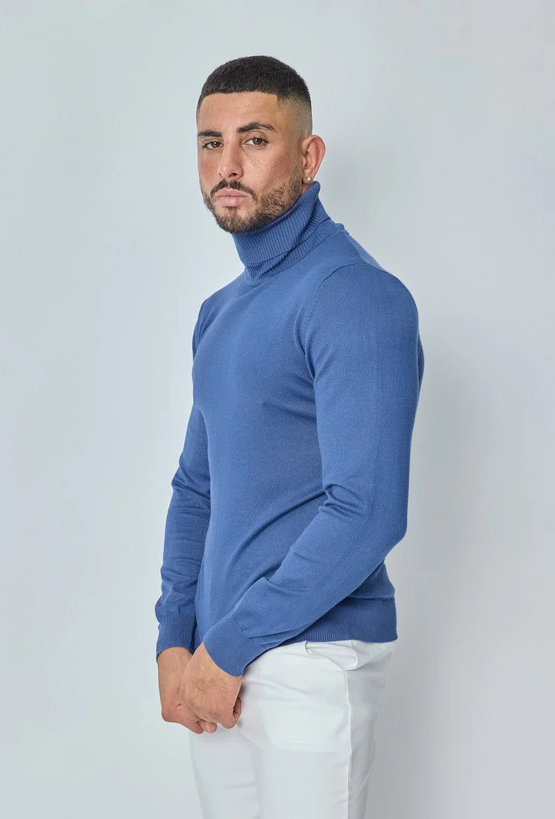 Pull à col roulé - Image 68