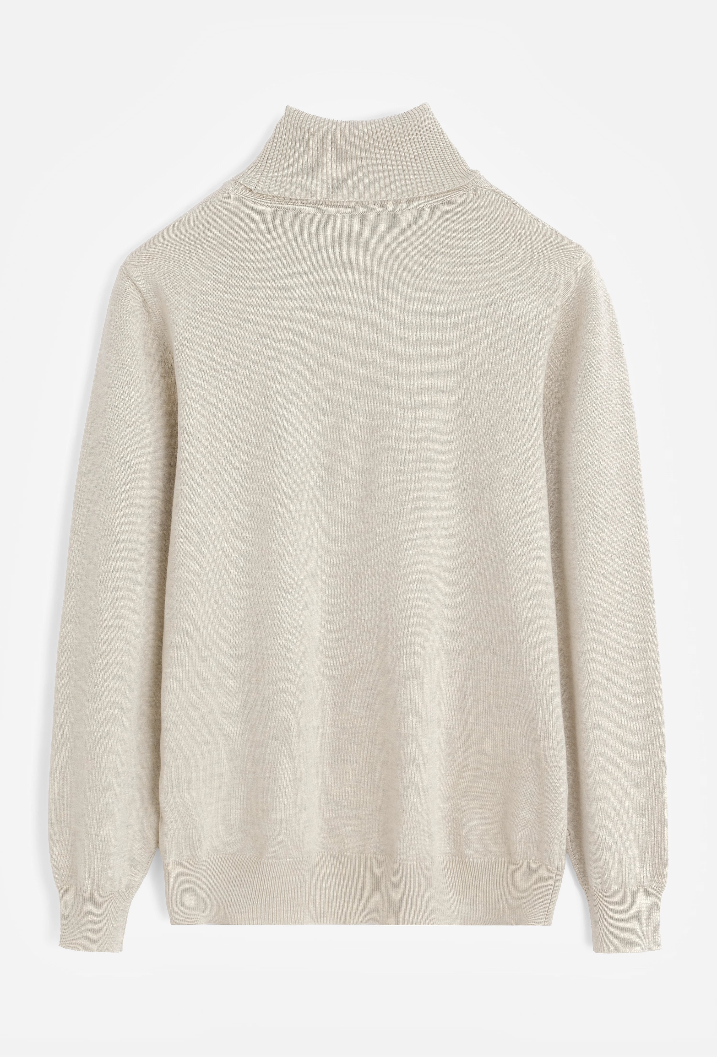 Pull à col roulé - Image 89
