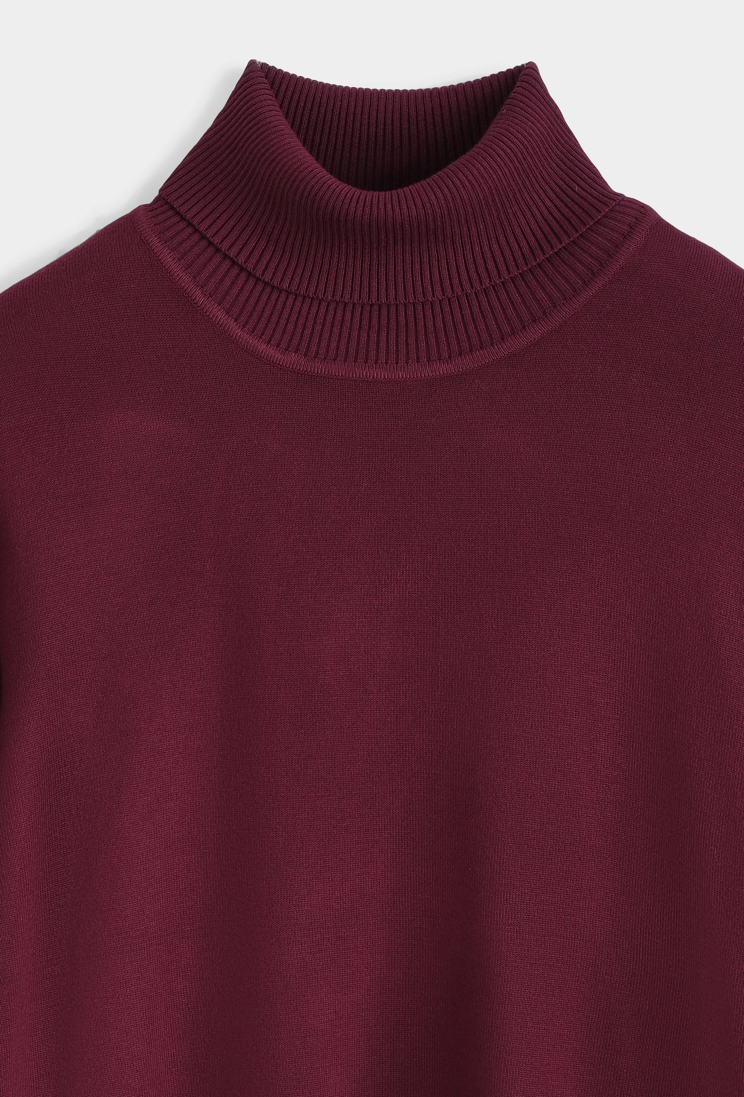 Pull à col roulé - Image 95