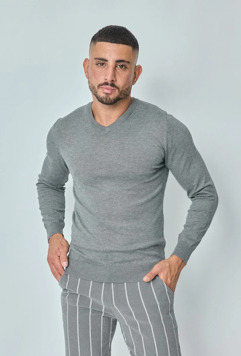 Pull uni col v - Image 11