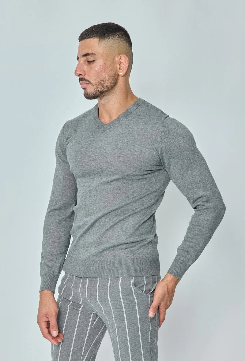 Pull uni col v - Image 12