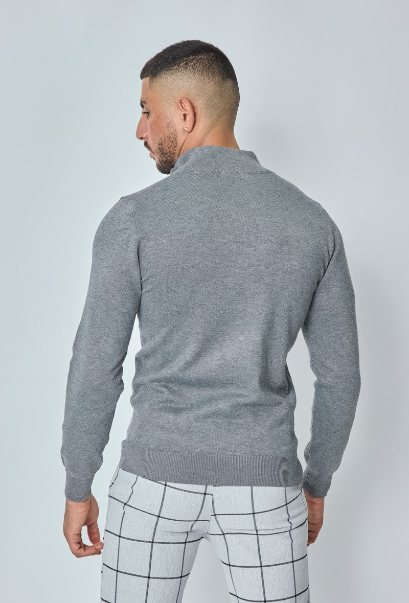 Pull uni col v - Image 13