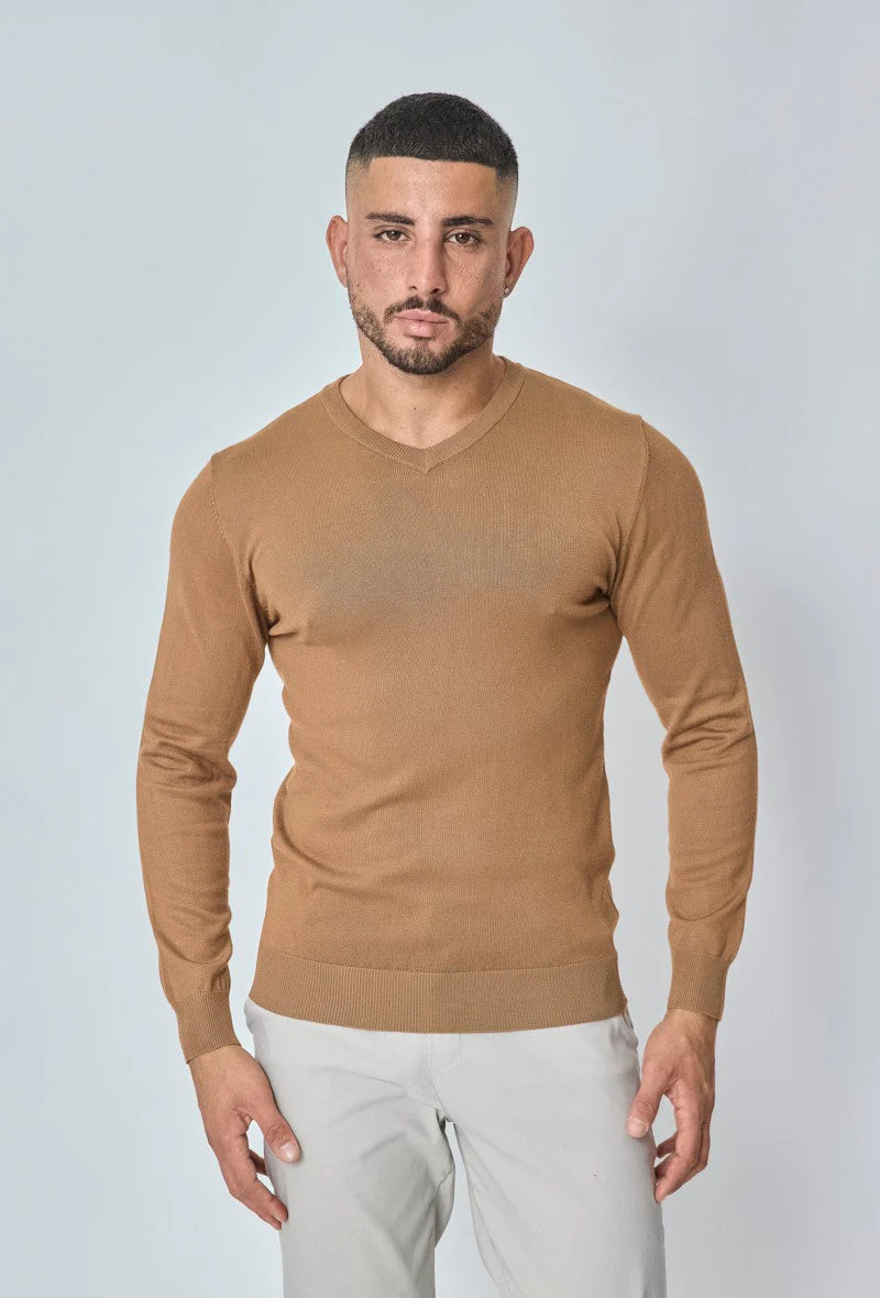 Pull uni col v - Image 16