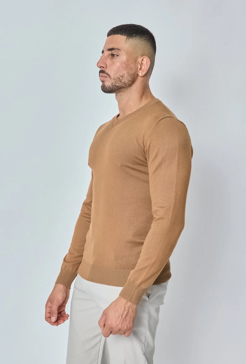 Pull uni col v - Image 17