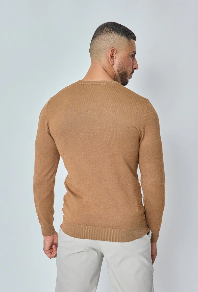 Pull uni col v - Image 18