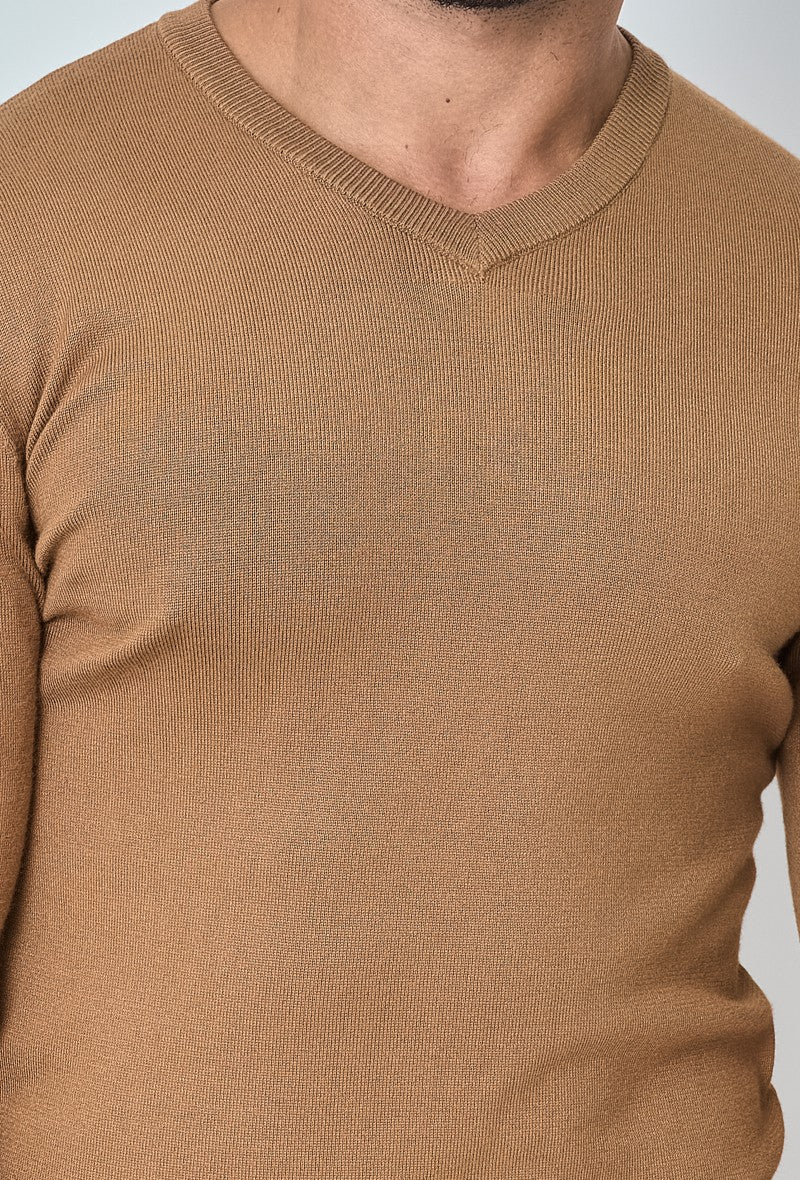 Pull uni col v - Image 19