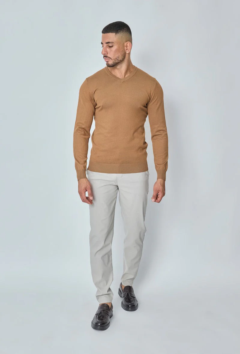 Pull uni col v - Image 20