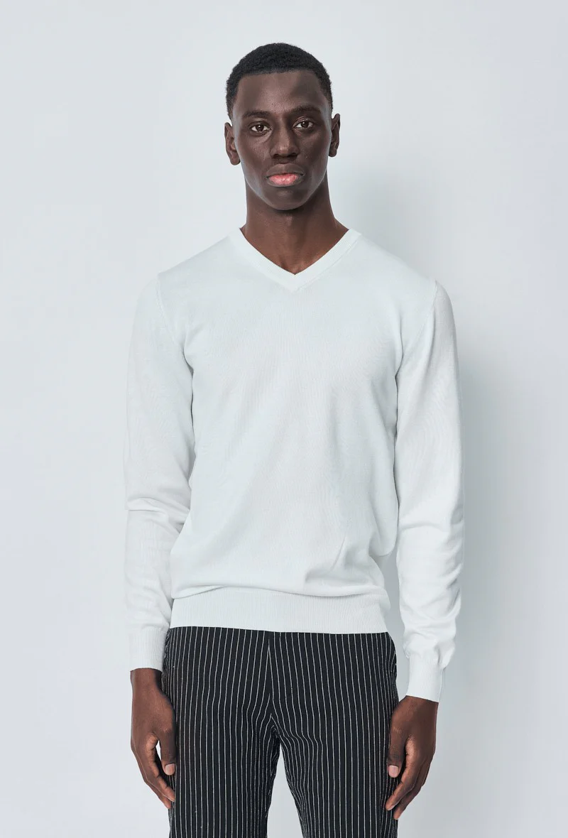 Pull uni col v - Image 21