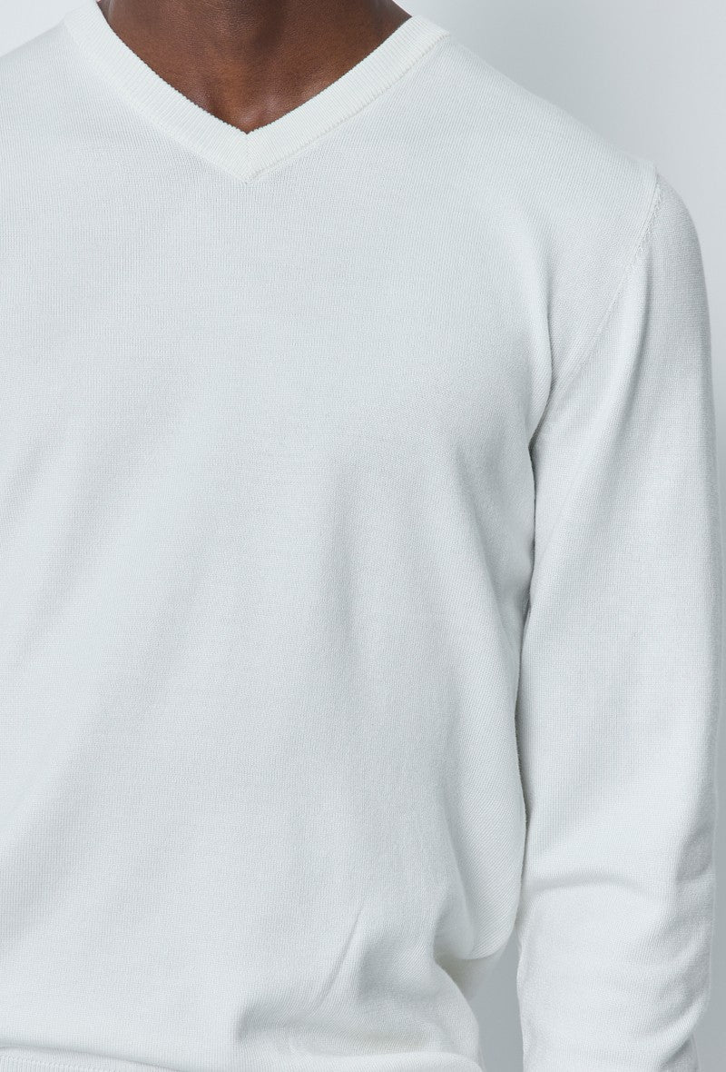 Pull uni col v - Image 22