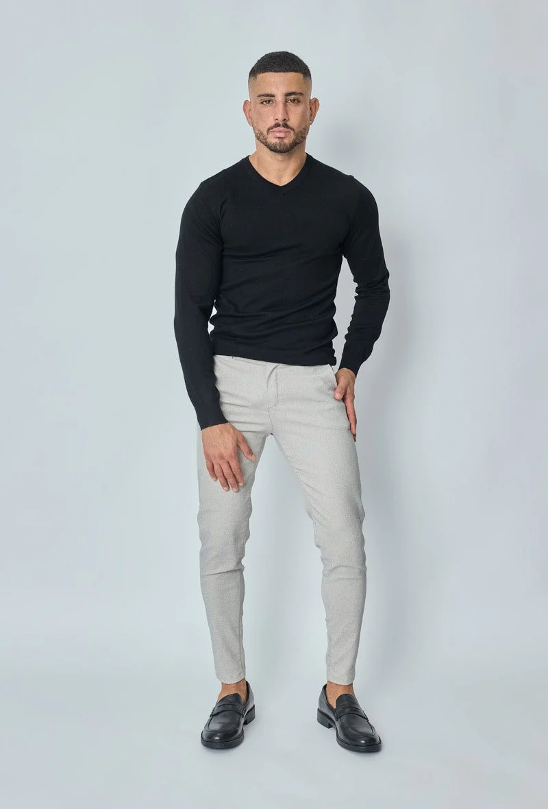 Pull uni col v - Image 5