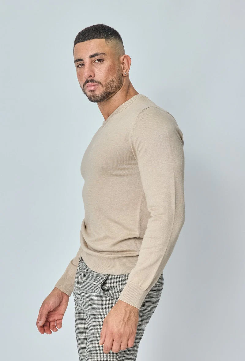 Pull uni col v - Image 7