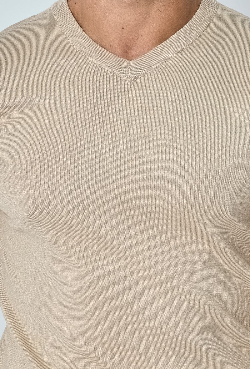 Pull uni col v - Image 9
