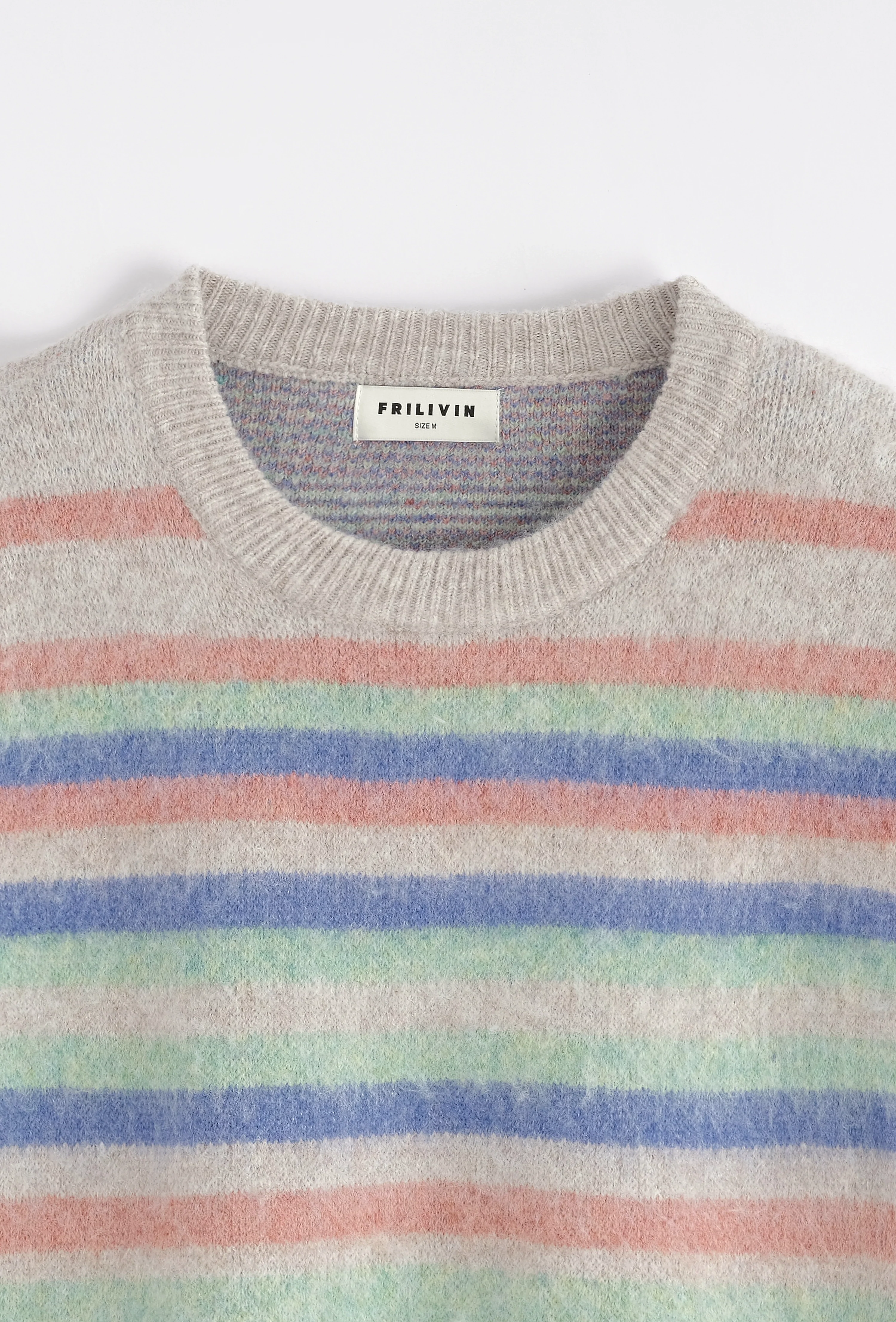 Pull débardeur - Image 16