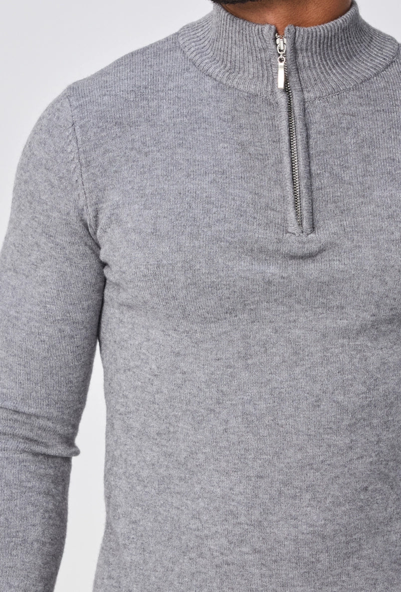 Pull doux et chiné maille fine - Image 32