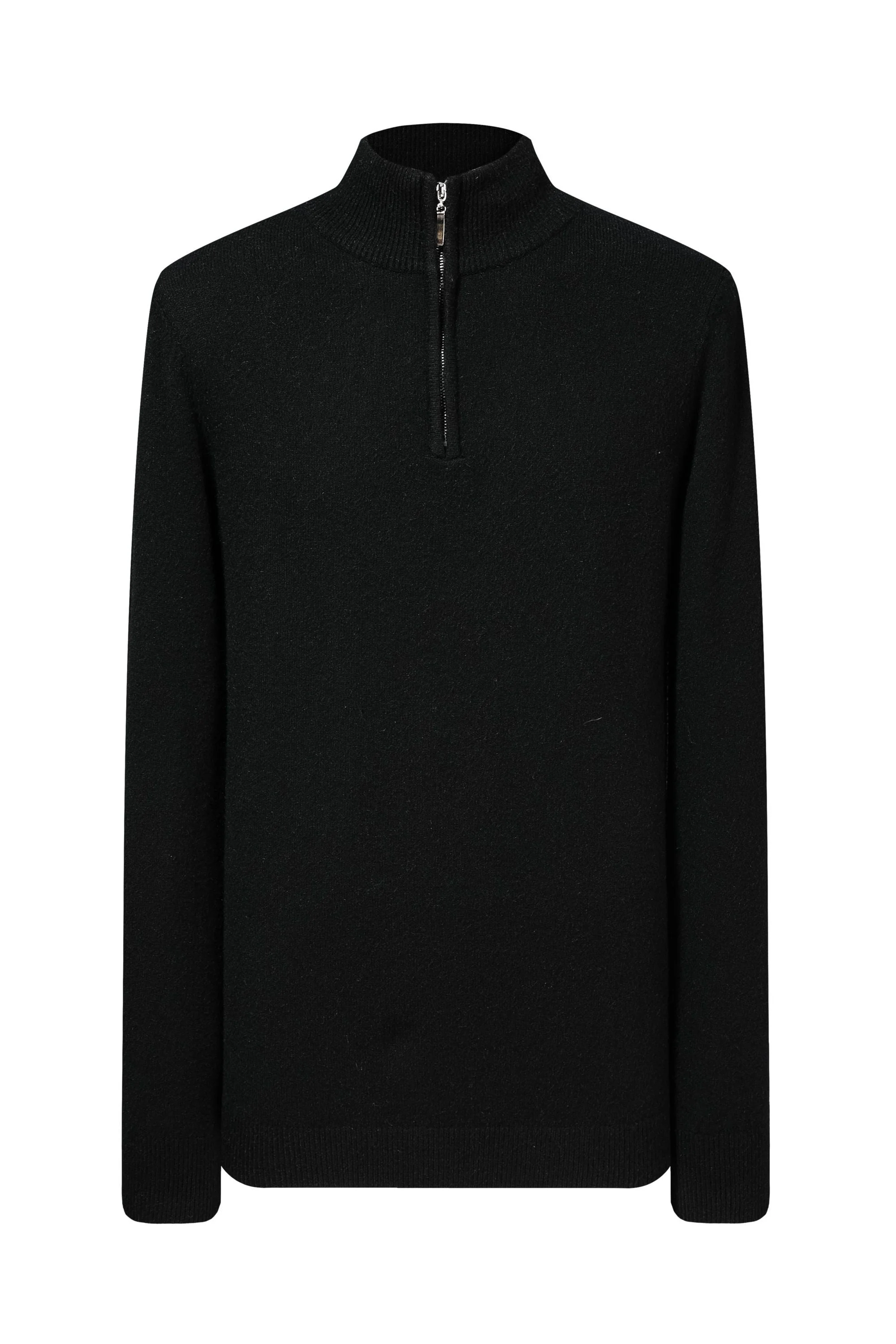 Pull doux et chiné maille fine - Image 5