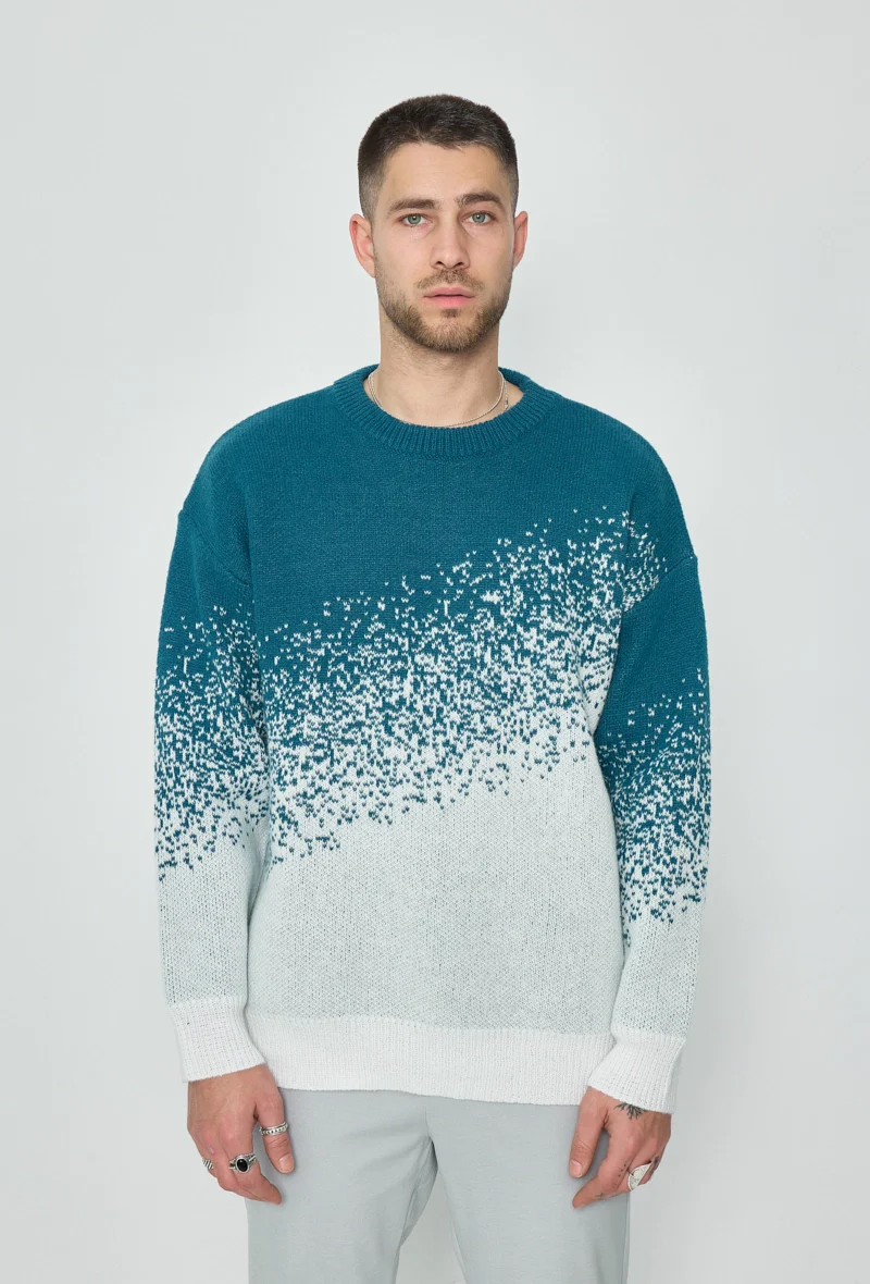 Pull effet pastel - Image 21