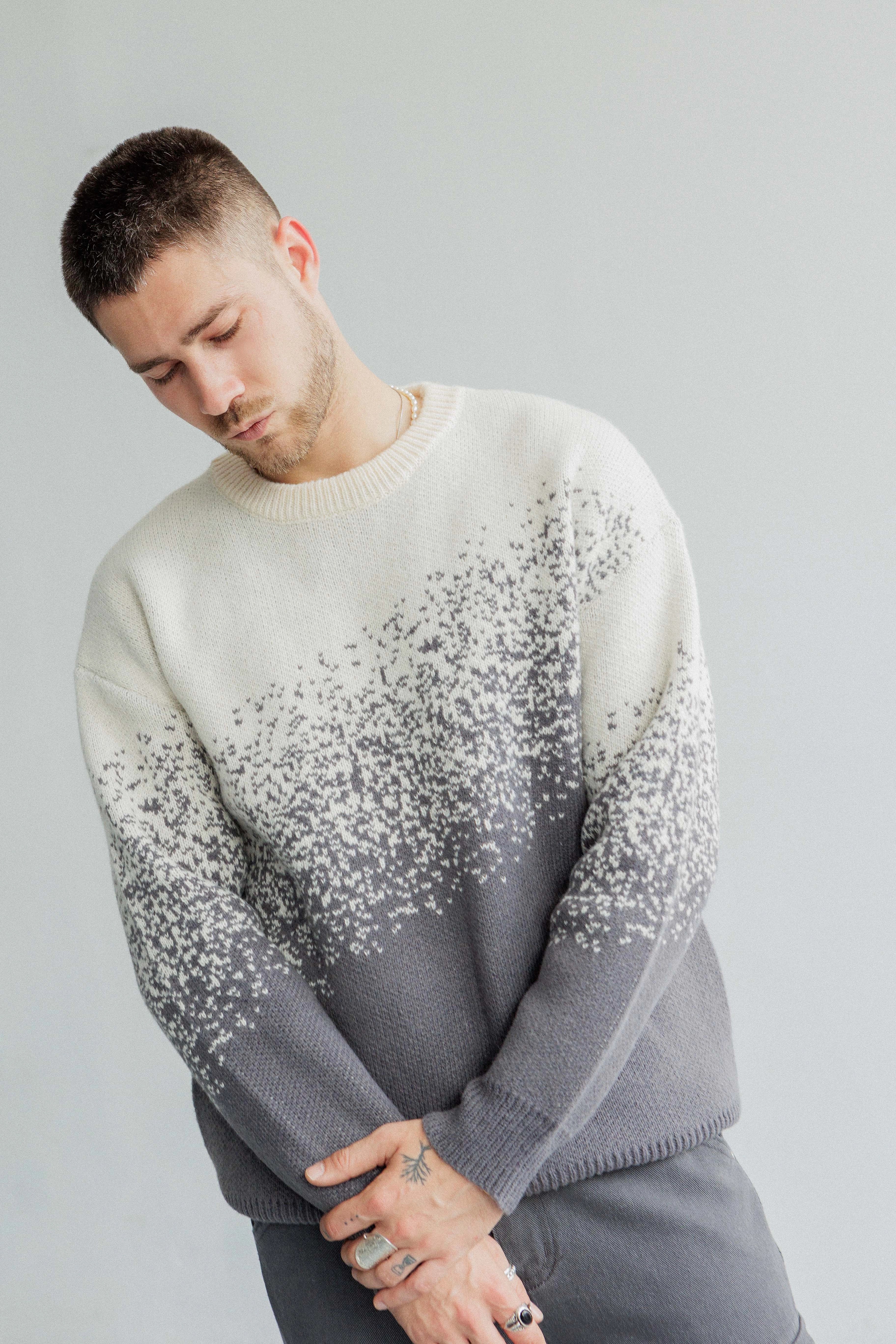 Pull effet pastel - Image 3