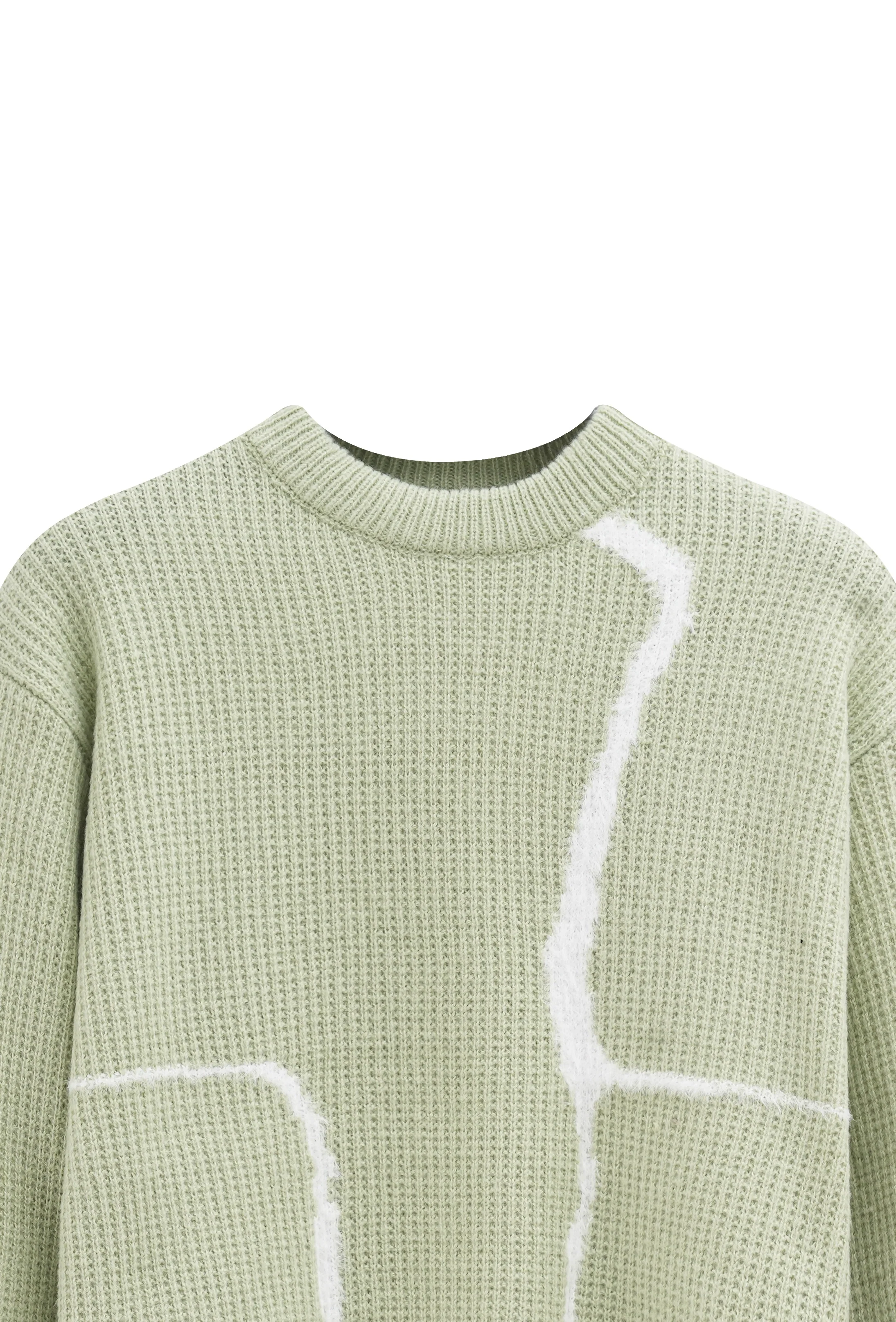 Pull manches longues - Image 12