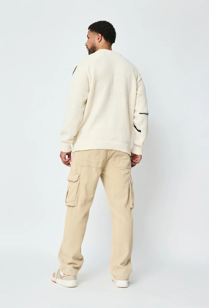 Pull manches longues - Image 6