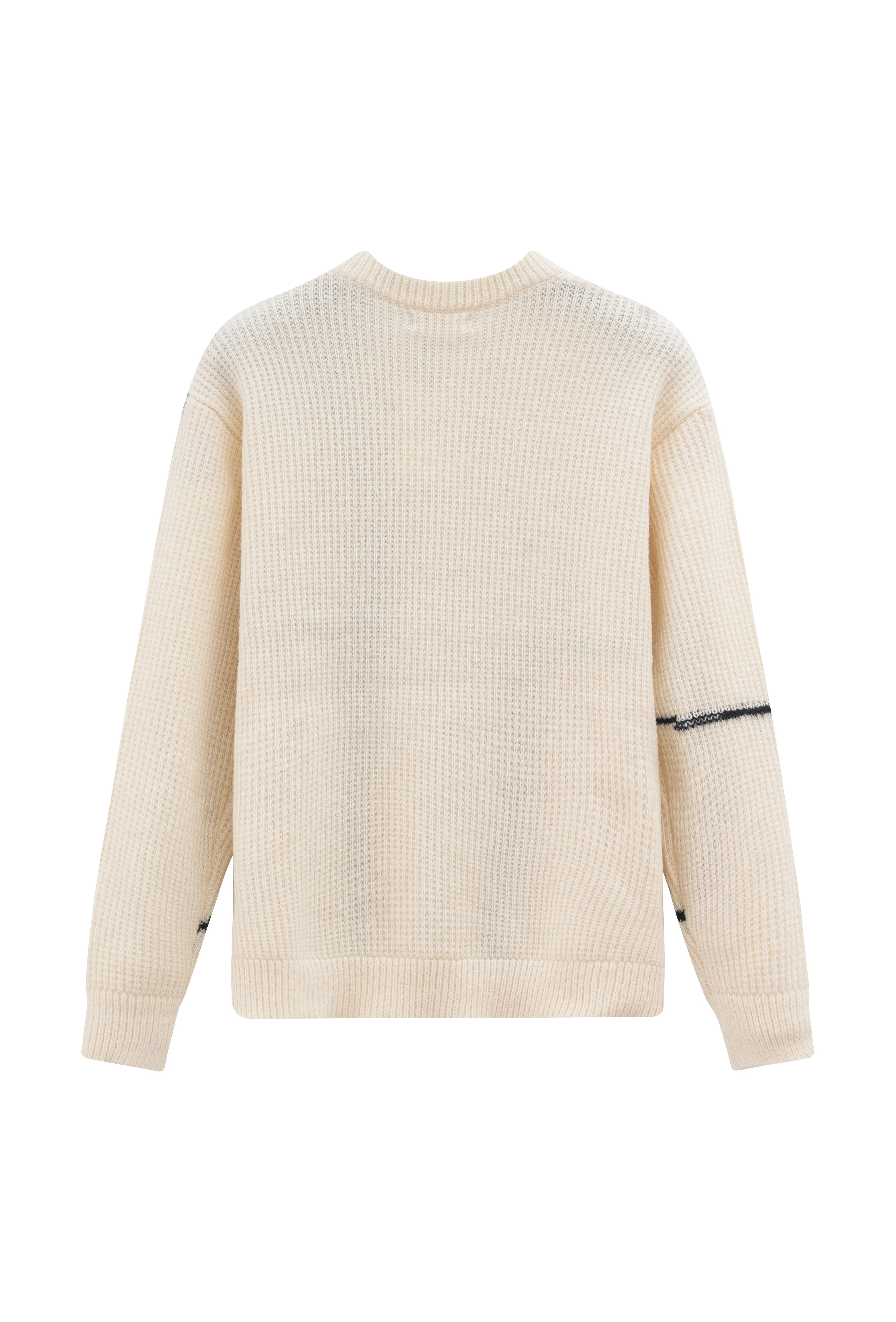 Pull manches longues - Image 8
