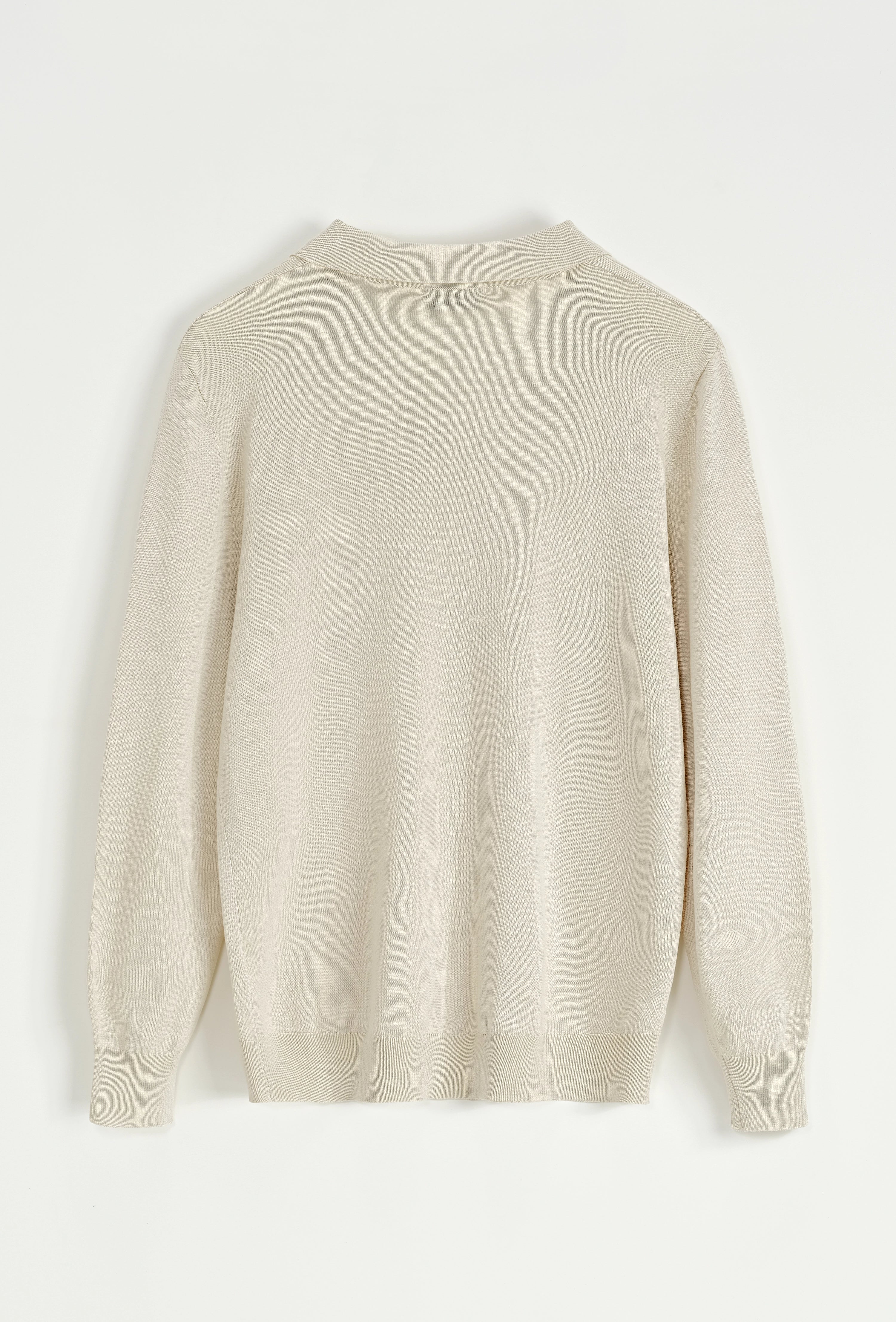 Pull en maille fine - Image 10