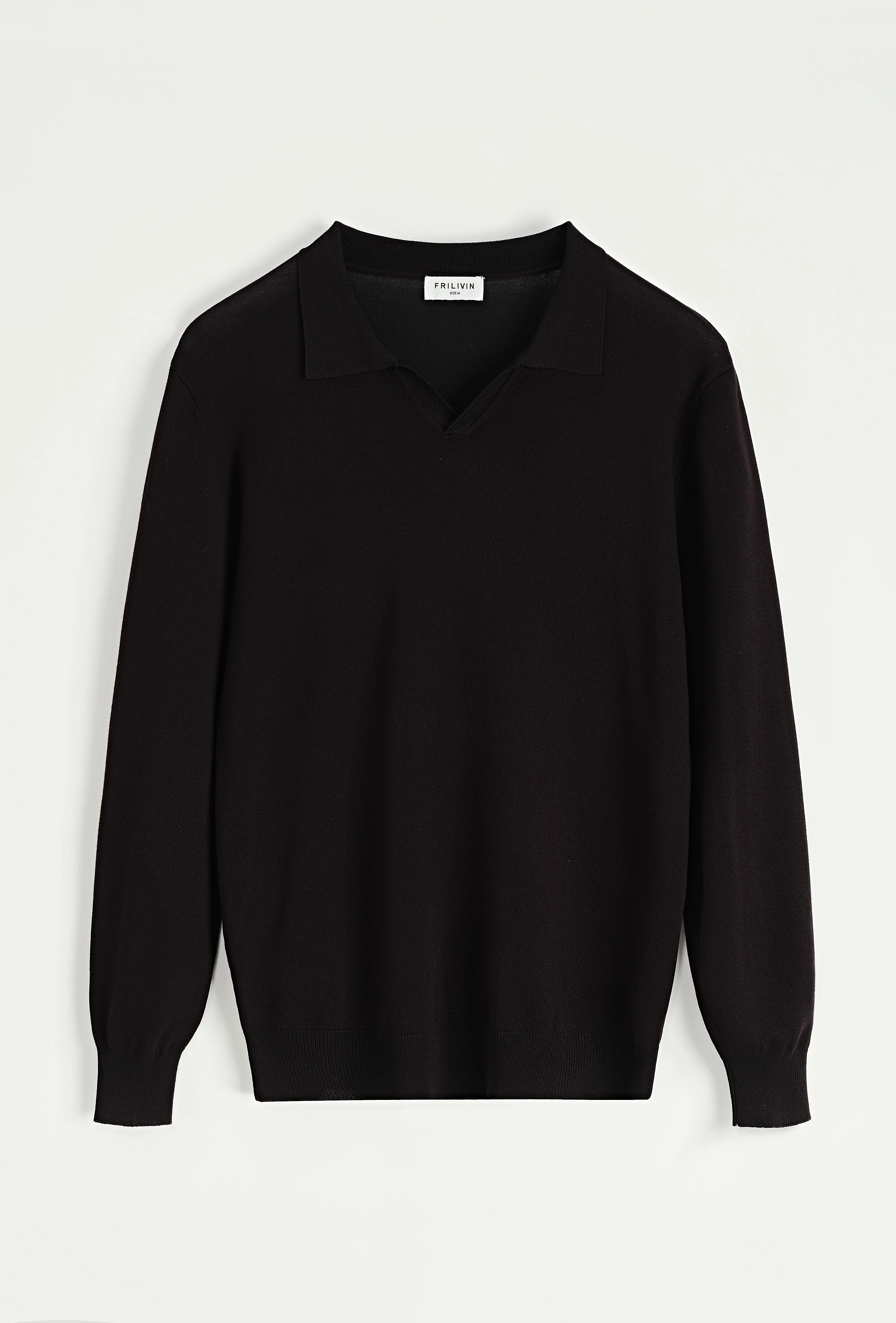 Pull en maille fine - Image 11