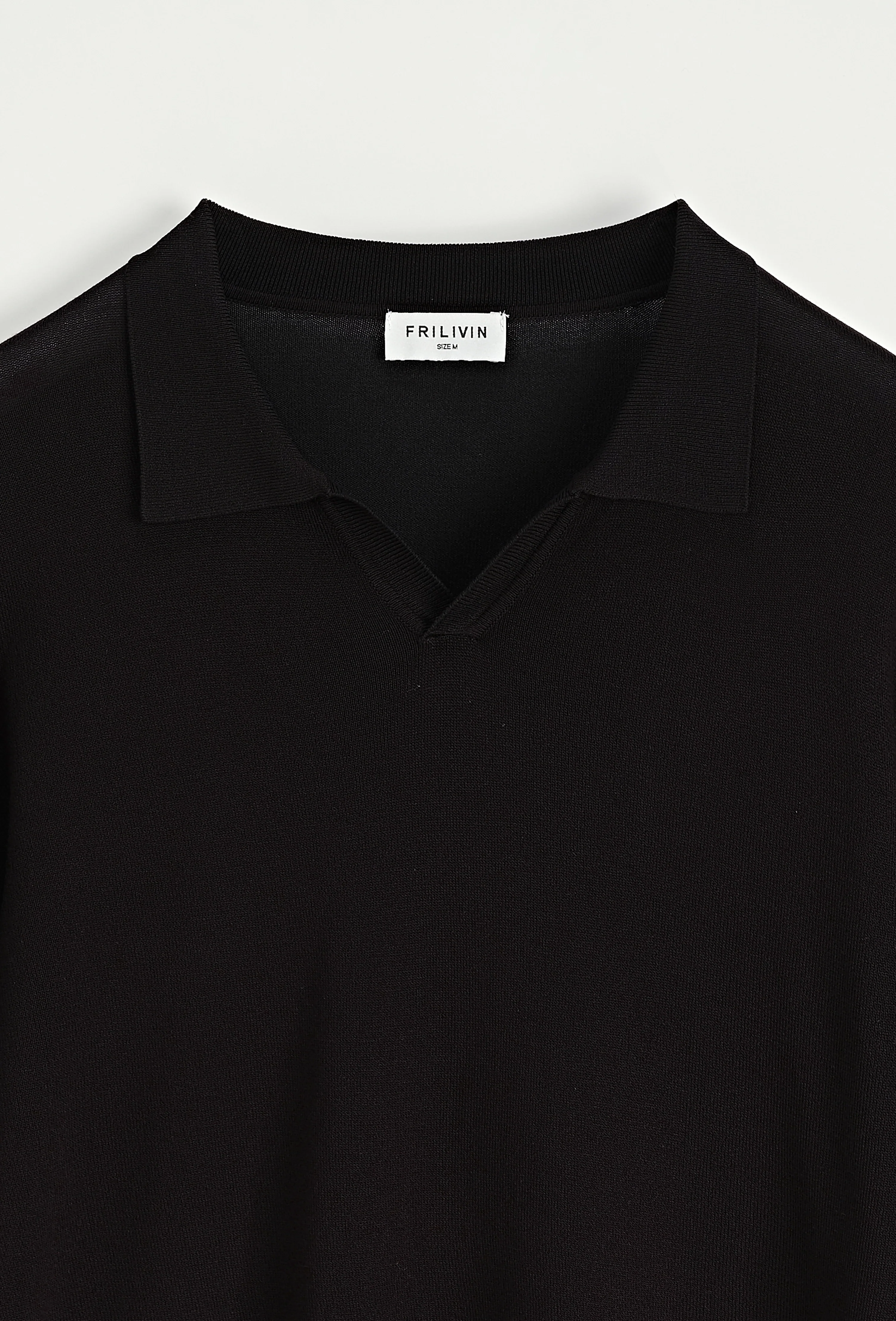 Pull en maille fine - Image 12