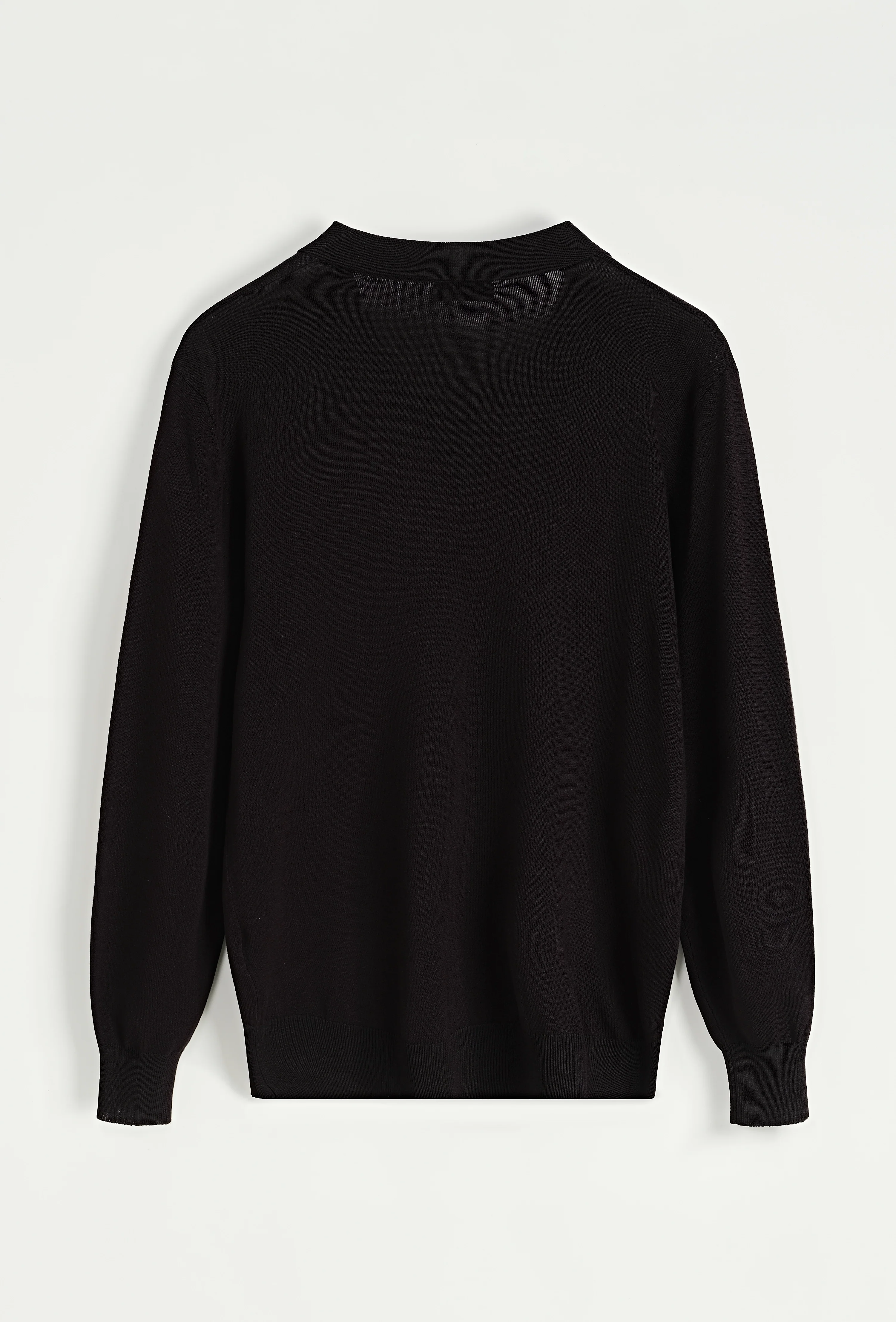 Pull en maille fine - Image 13