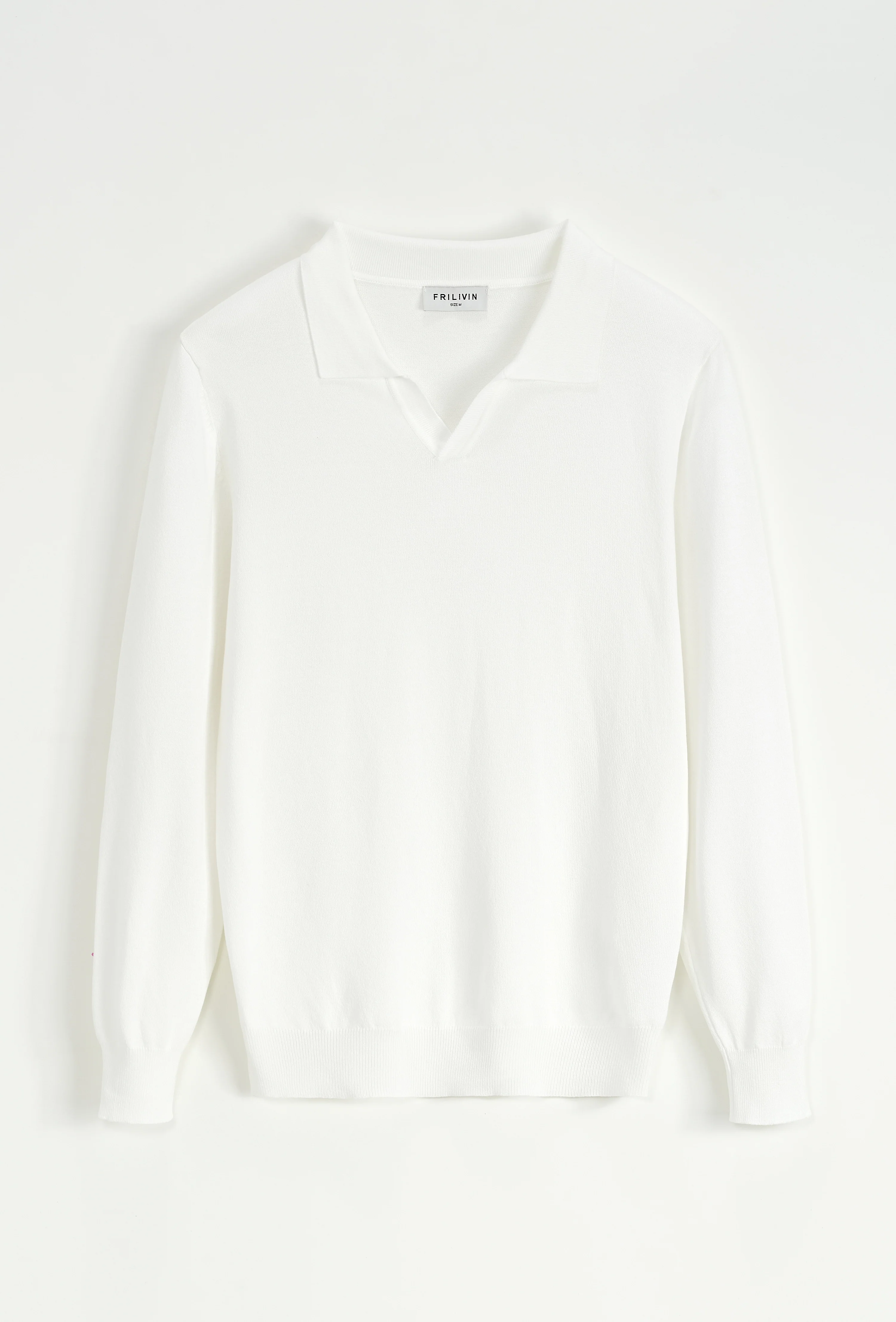 Pull en maille fine - Image 22