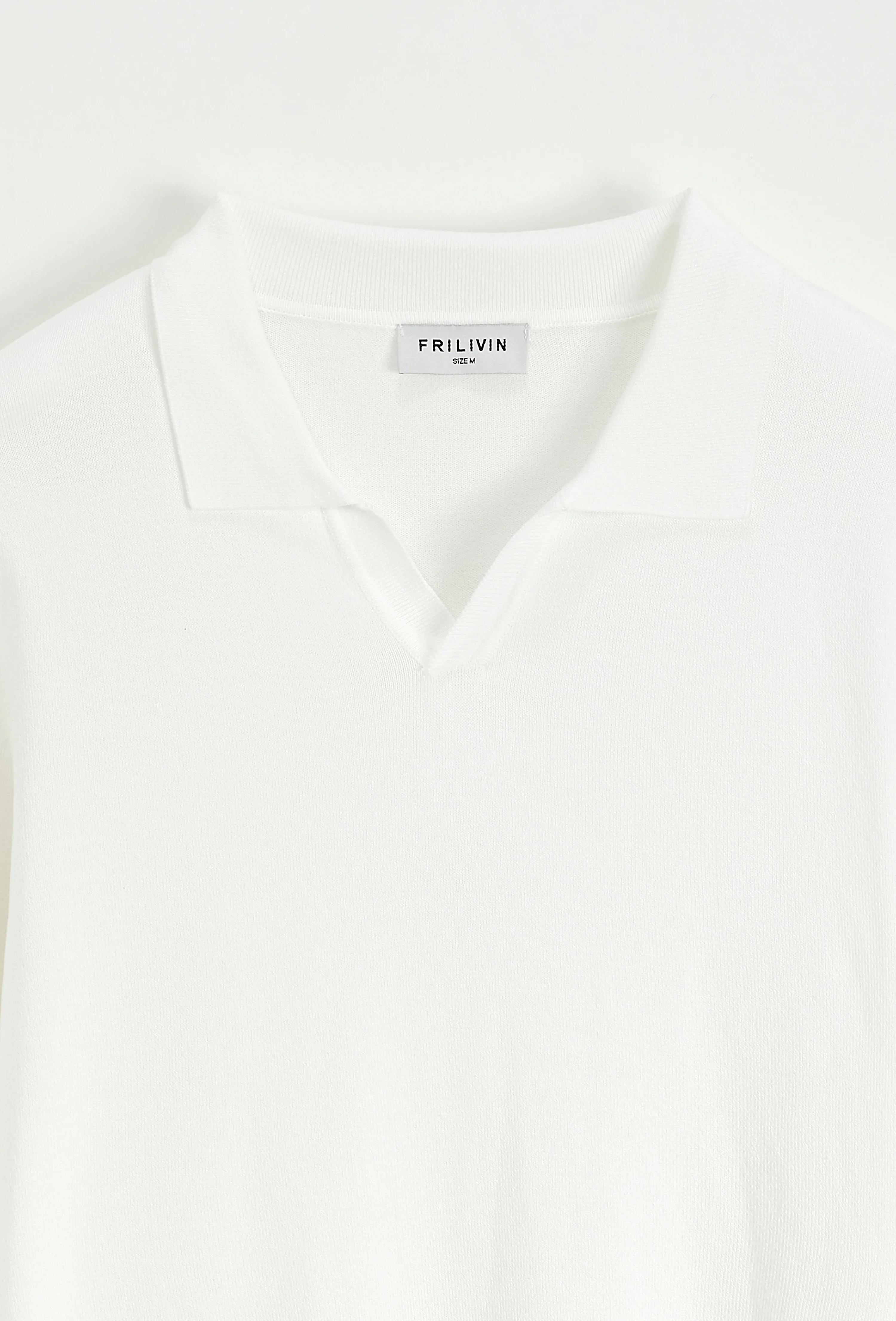 Pull en maille fine - Image 23