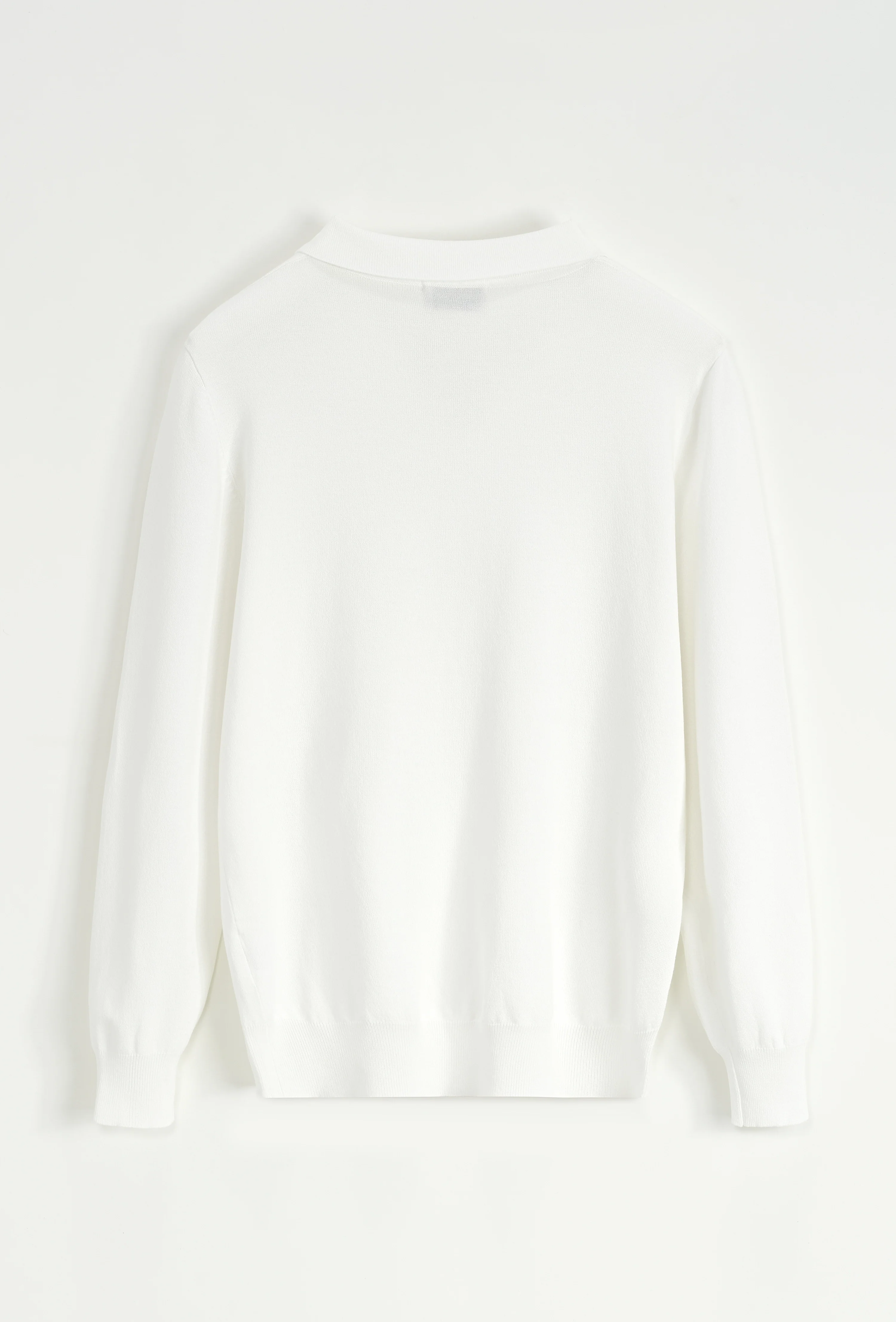 Pull en maille fine - Image 24