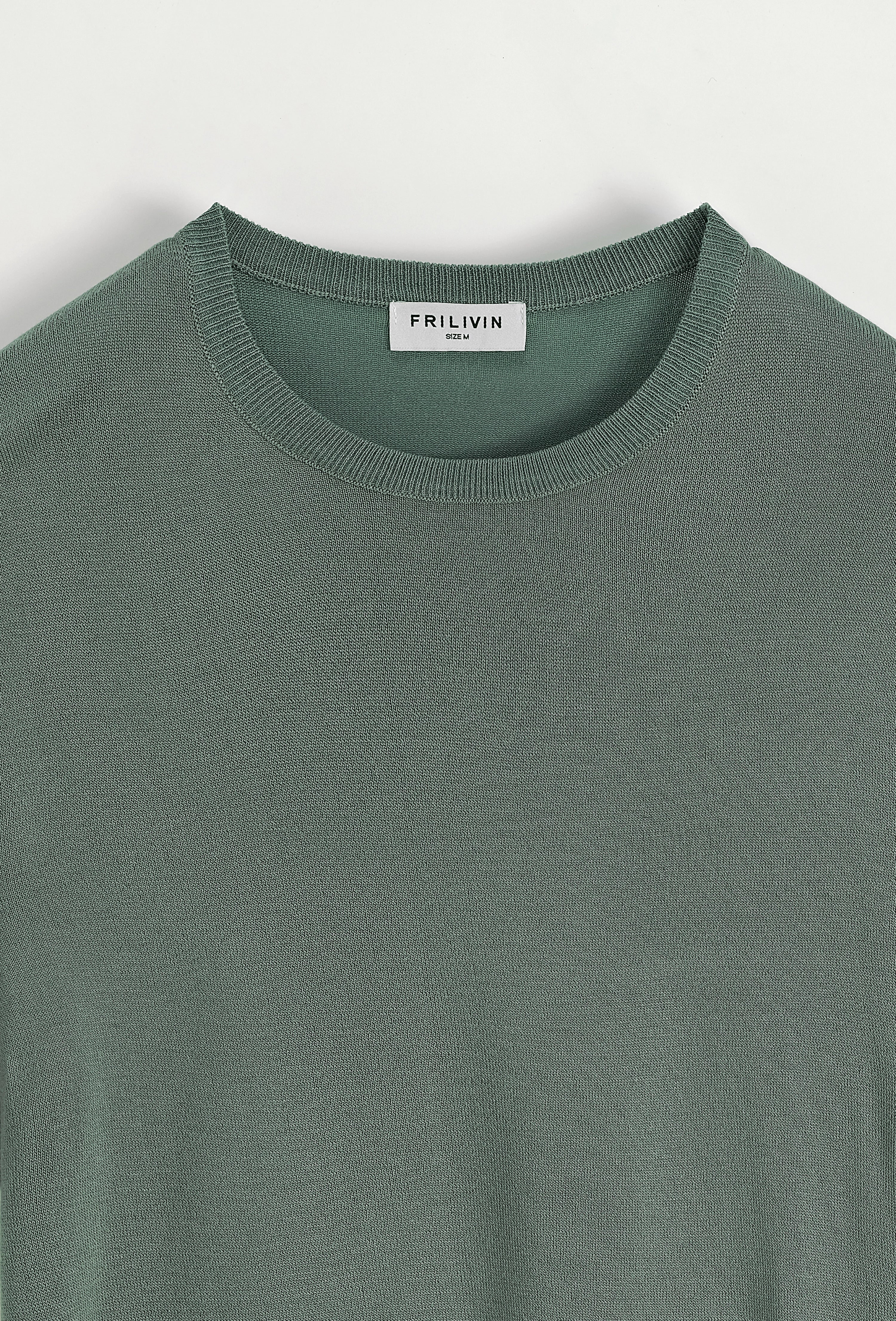 Pull en maille - Image 7
