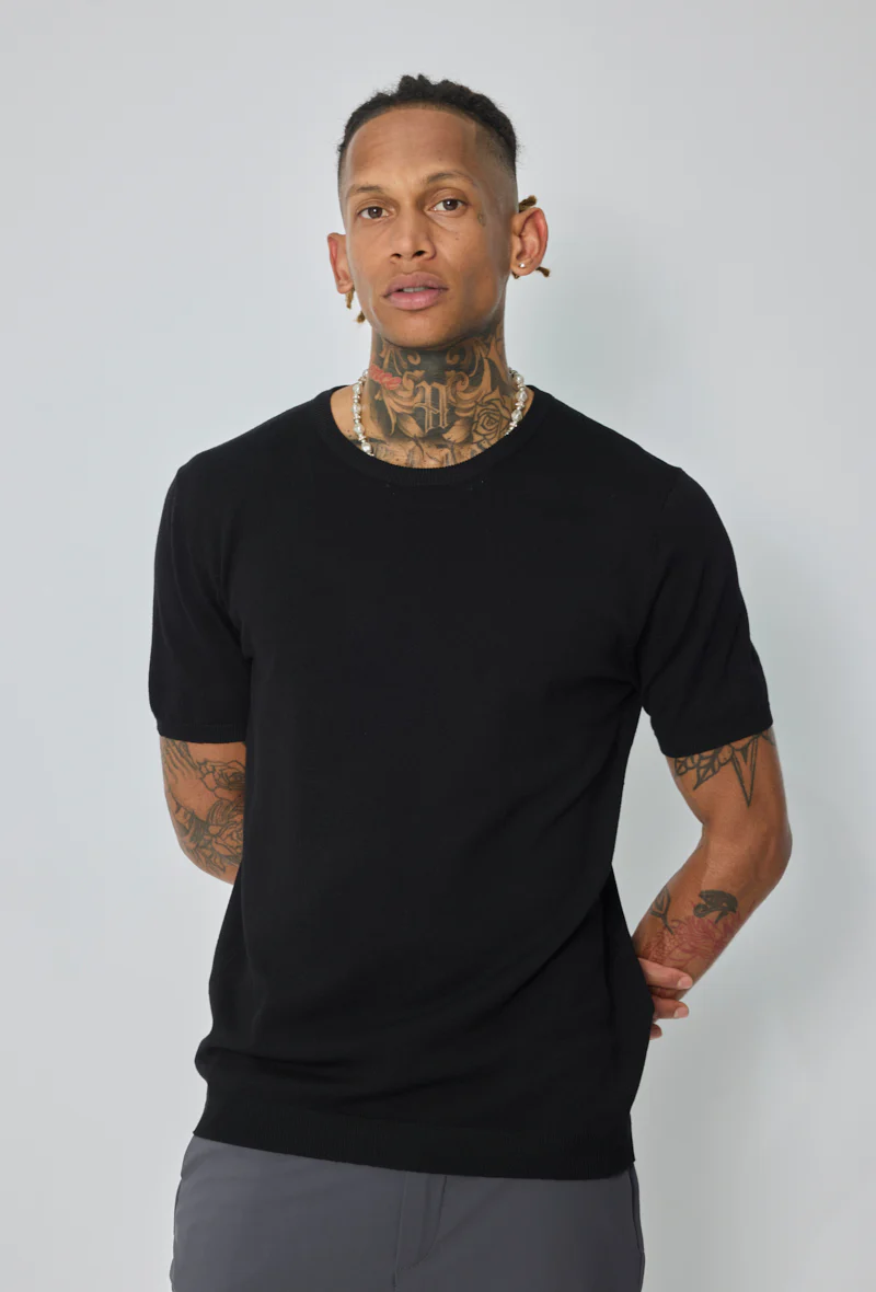 Pull en maille - Image 9