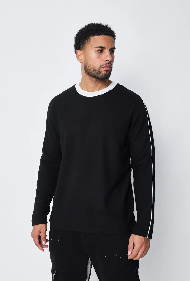 Pull fin uni