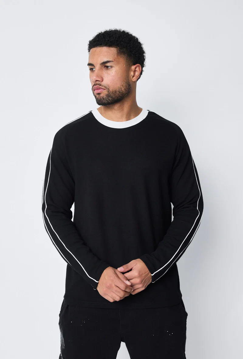 Pull fin uni - Image 2